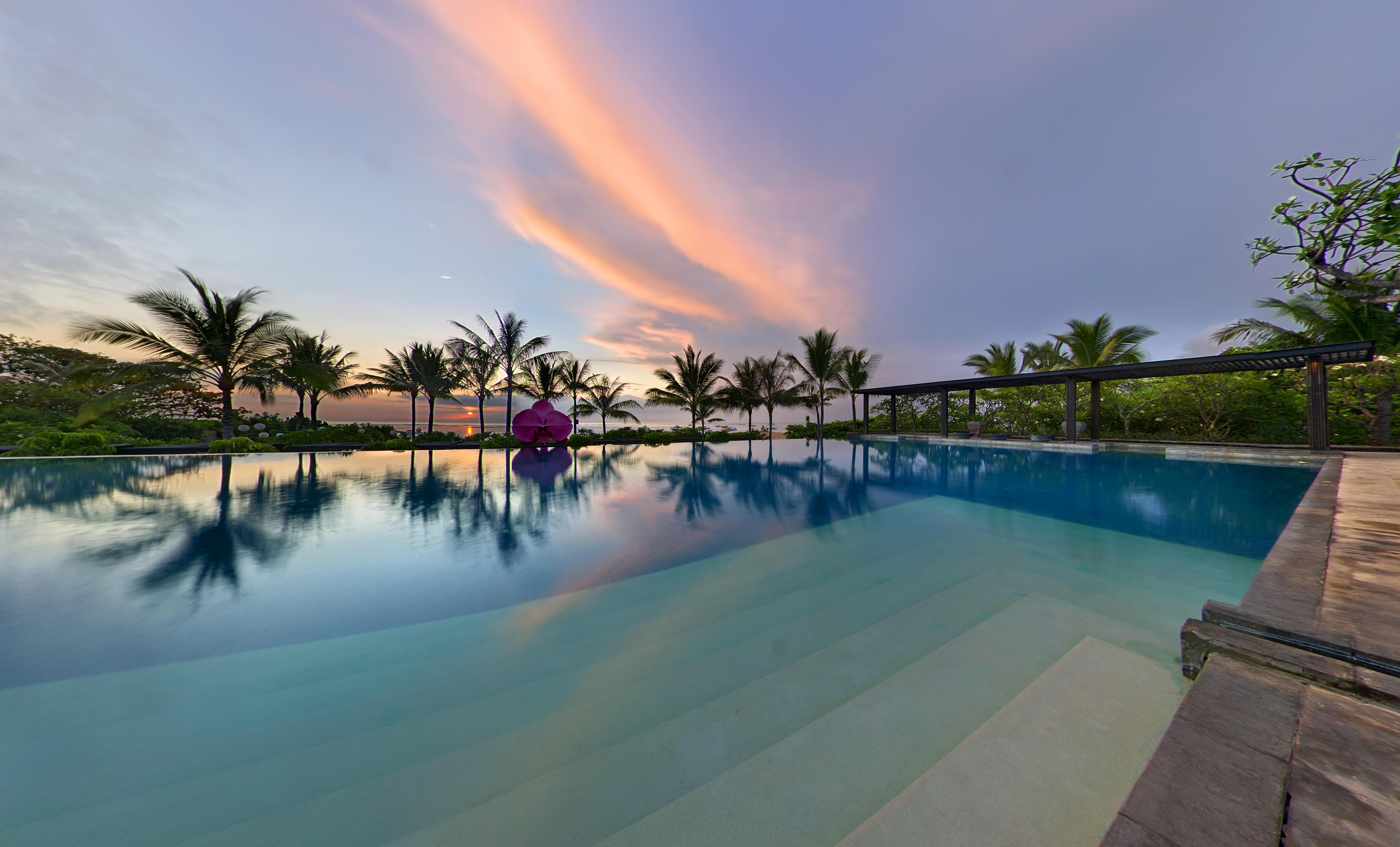 Hotel Intercontinental Bali By Ihg 5*
