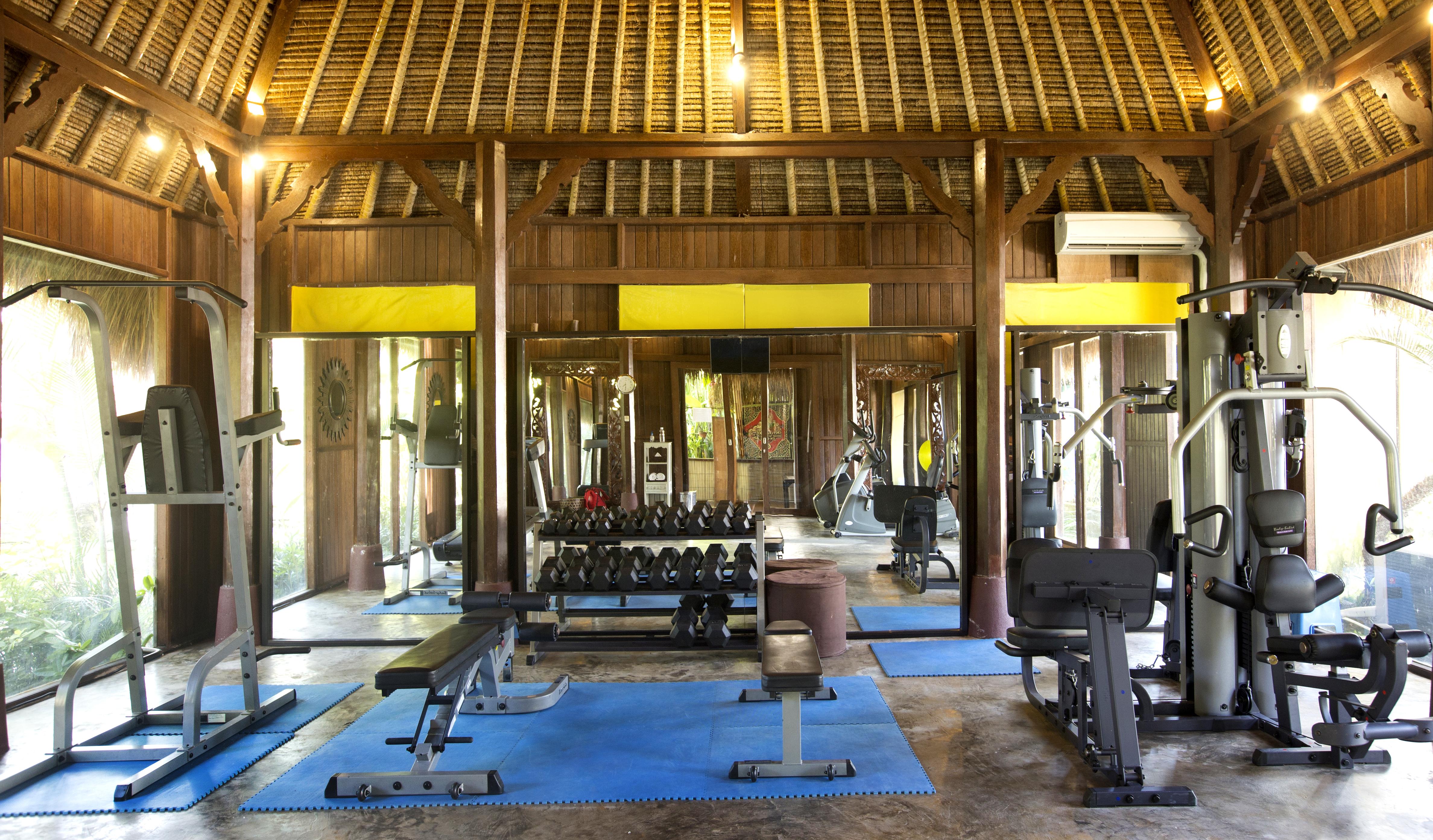 The Mansion & Resort Ubud (Bali)