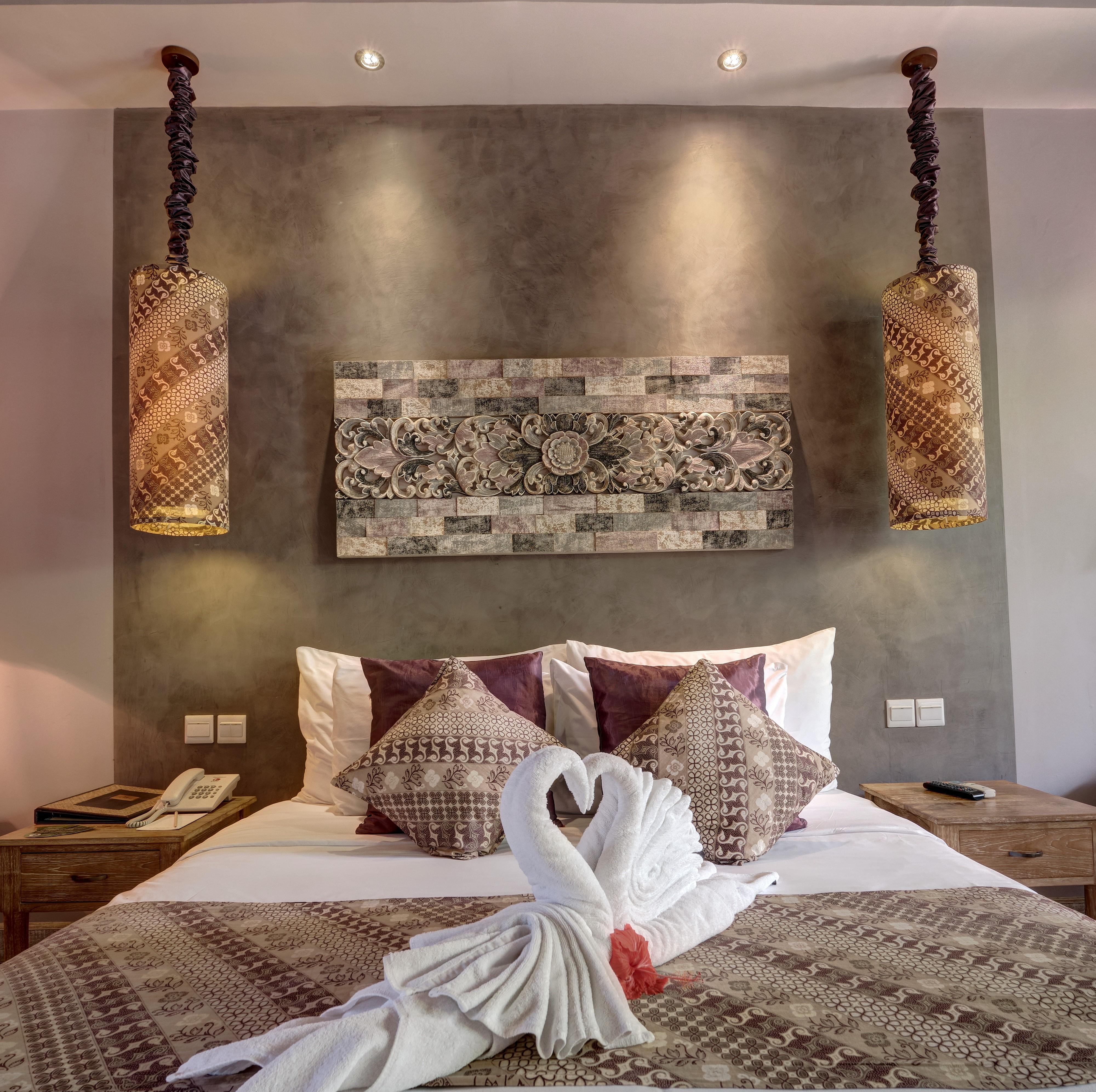 Mathis Retreat Hotel Ubud (Bali)