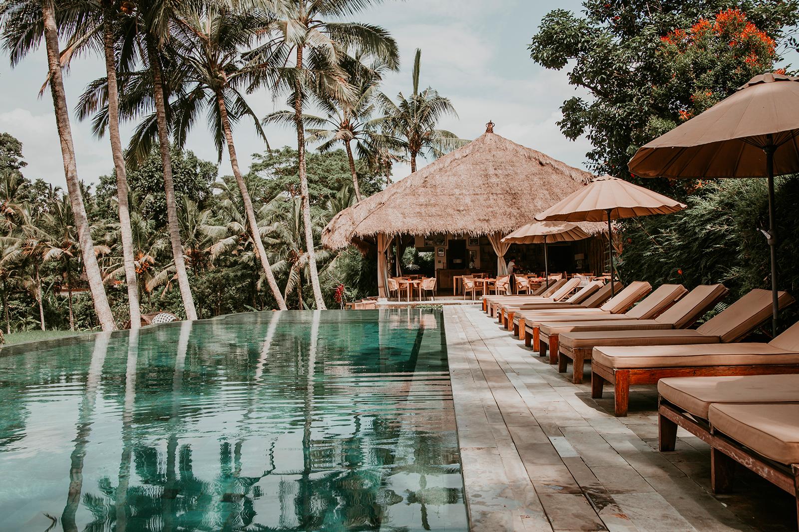 Mathis Retreat Hotel Ubud (Bali)