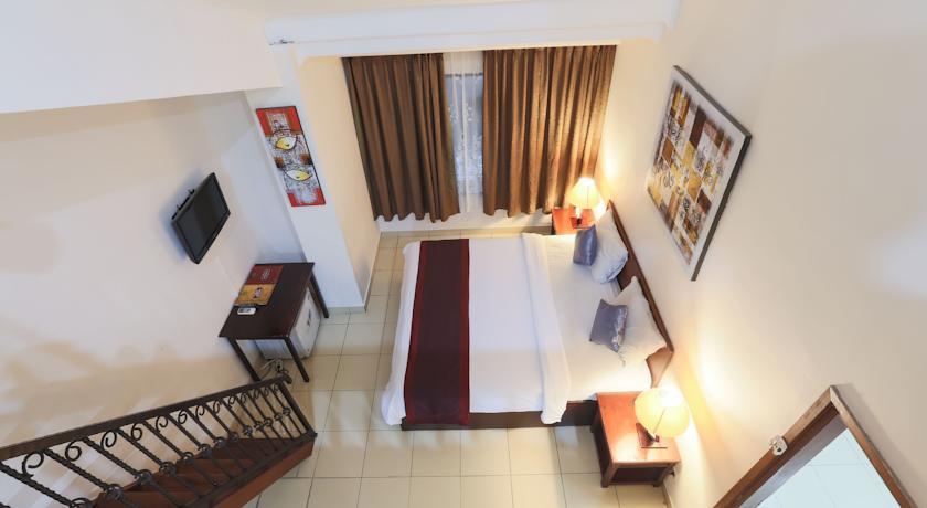 Reddoorz @ Raya Kuta Guest house Kuta (Bali)