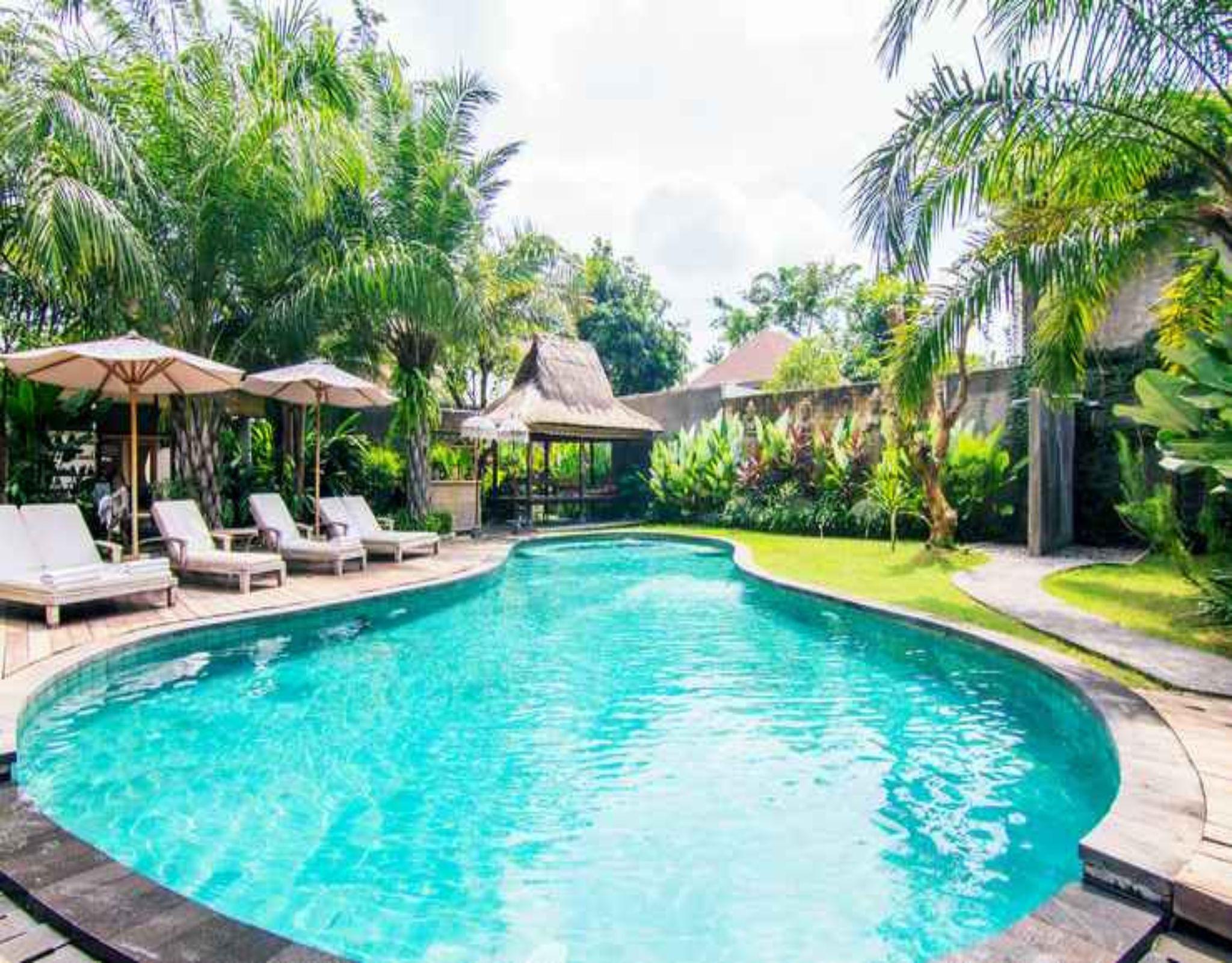 Resort Anulekha And 4*