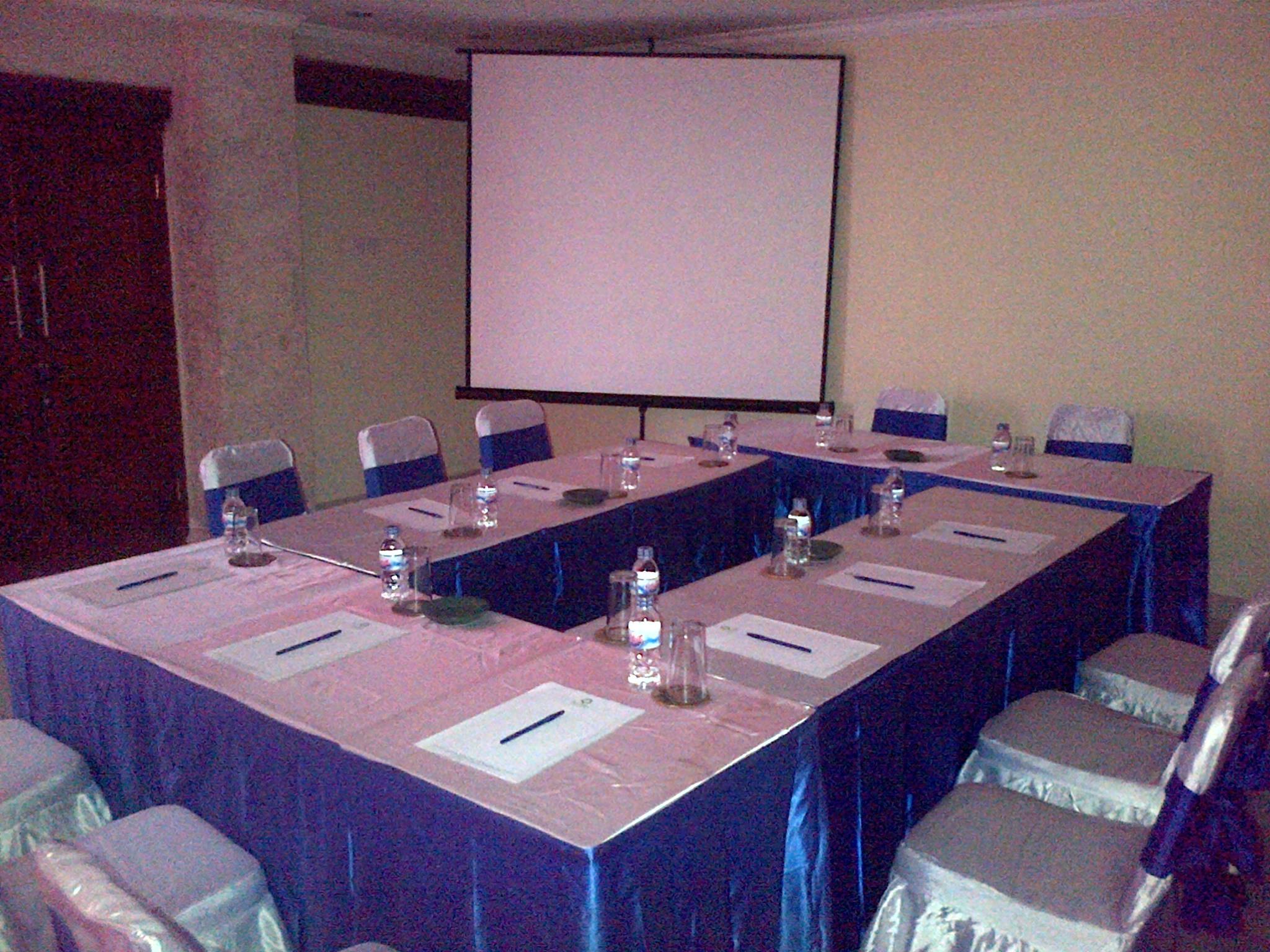 Guest house Reddoorz @ Raya Kuta Kuta (Bali)