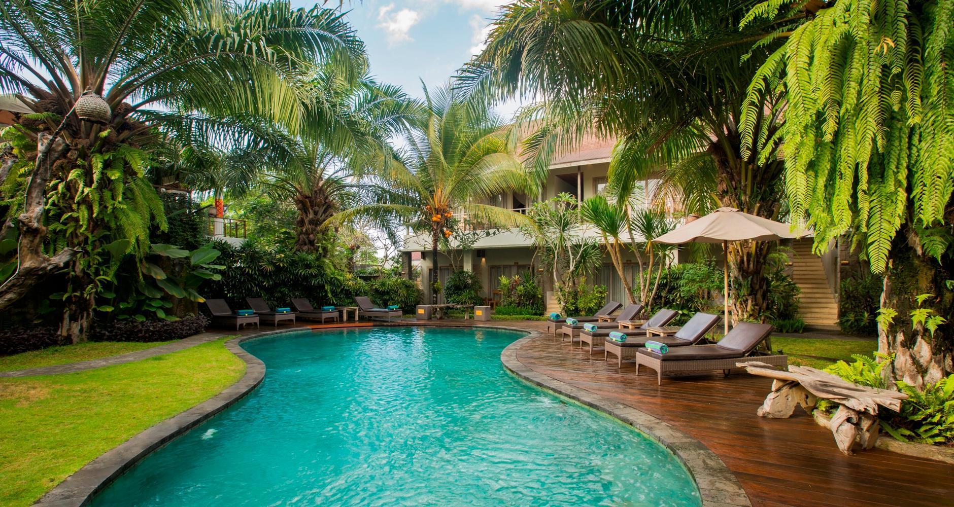 Anulekha And Resort