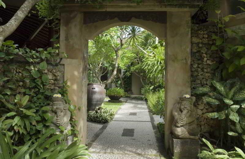 Puri Bambu Hotel