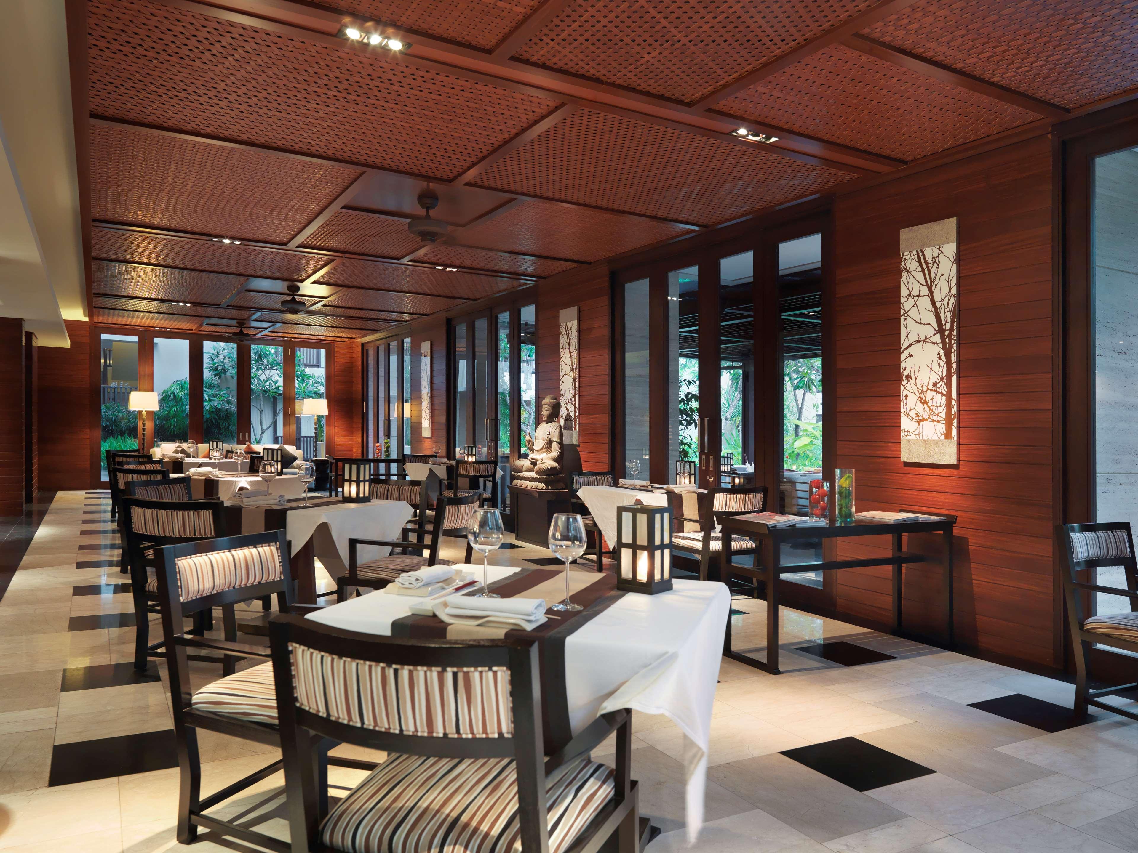Conrad Bali 5* Nusa Dua (Bali)