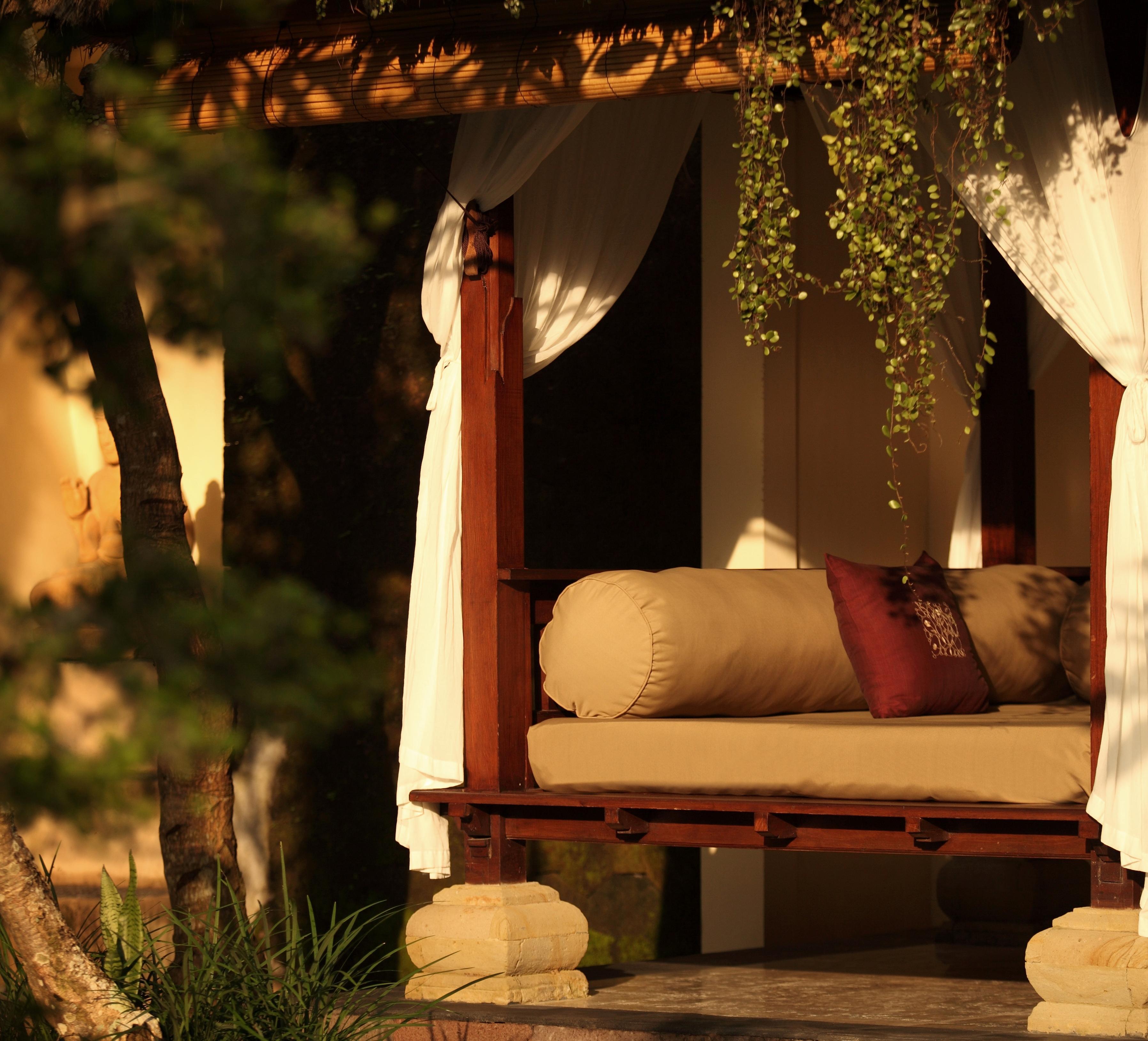 The Village & Resort Ubud (Bali)