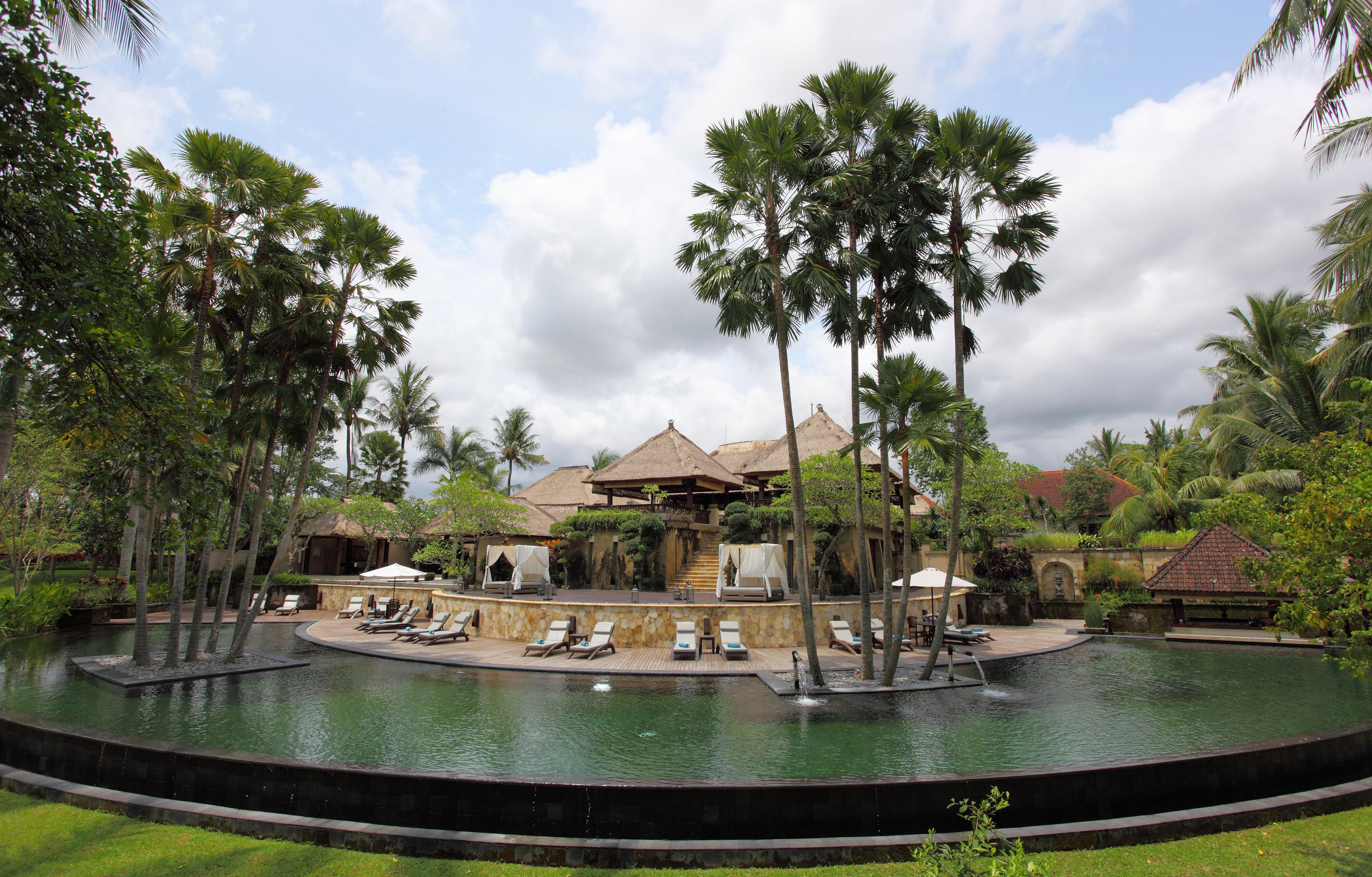 The Village & Resort