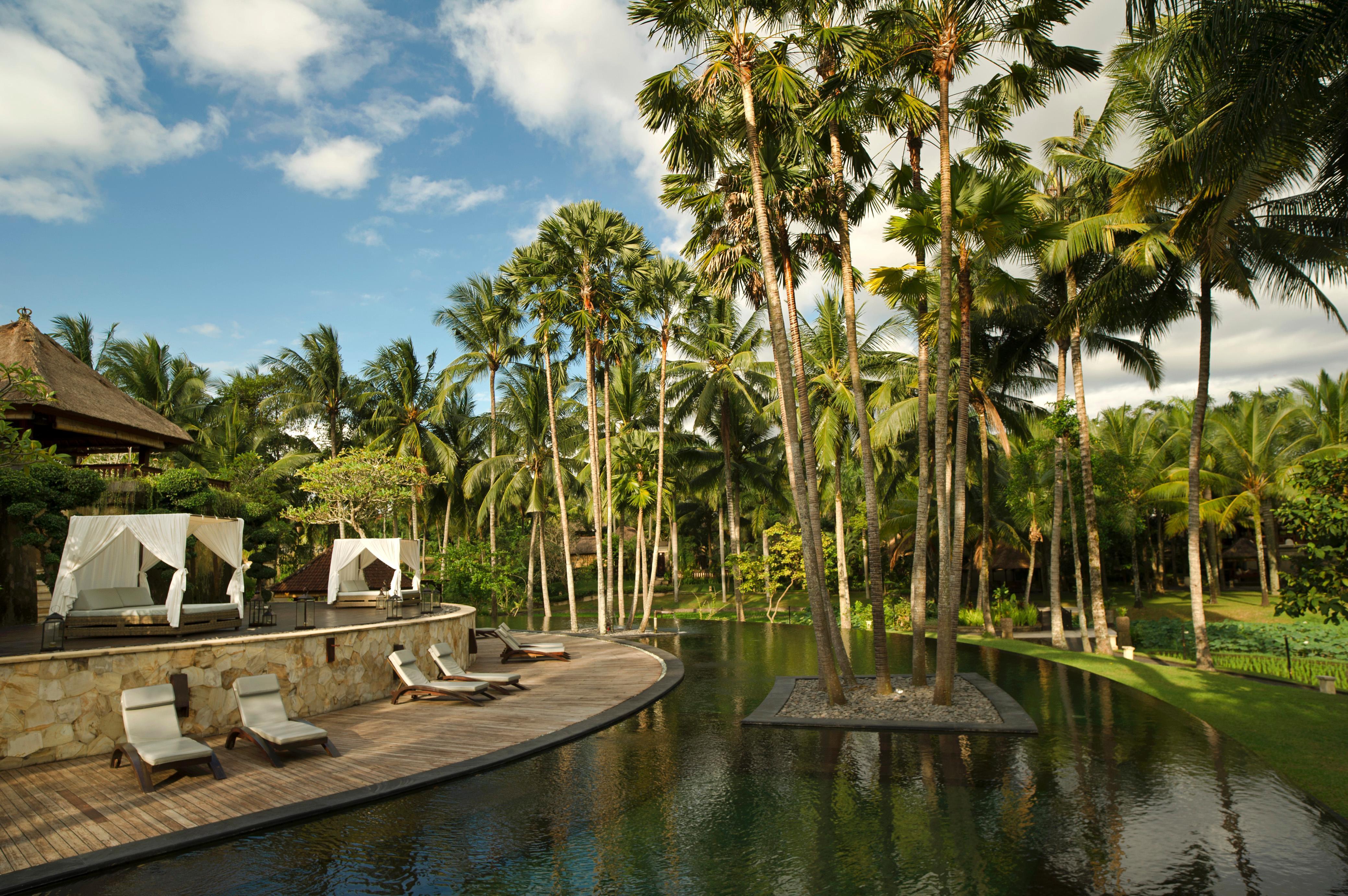 The Village & Ubud (Bali)