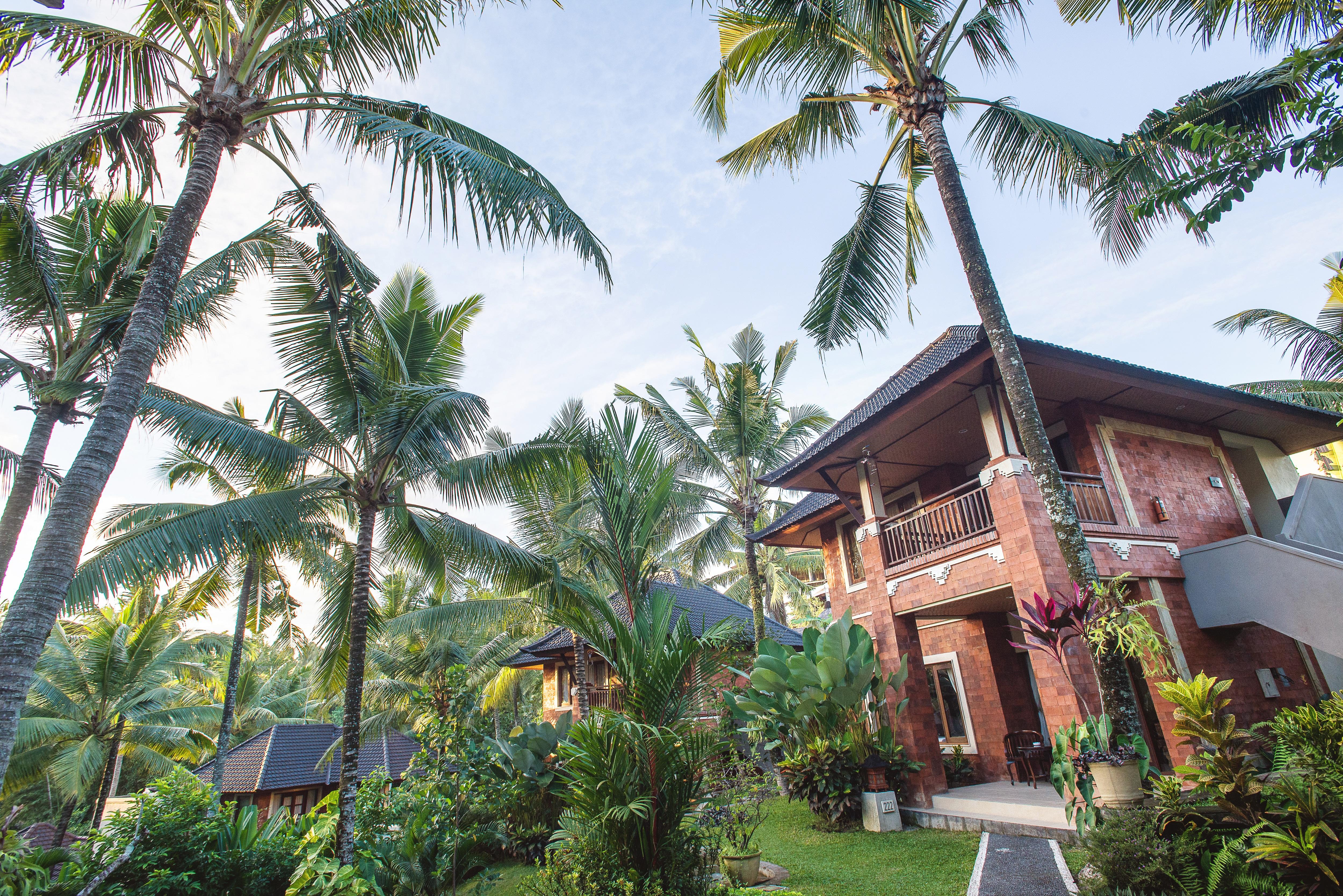 Rama Phala & Resort Ubud (Bali)