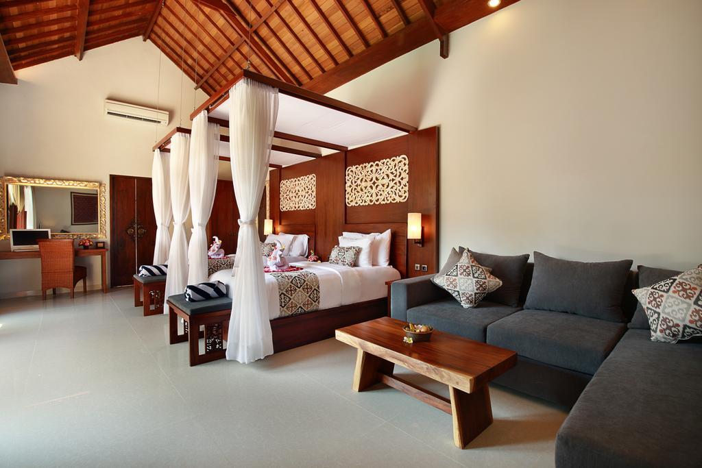 Lumbini And 4* Jimbaran (Bali)