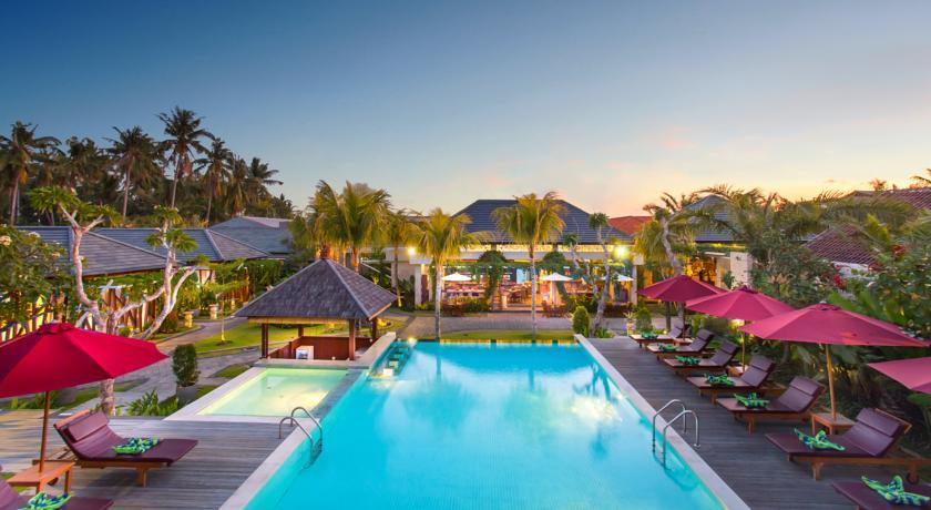 Hotel Lumbini And 4*