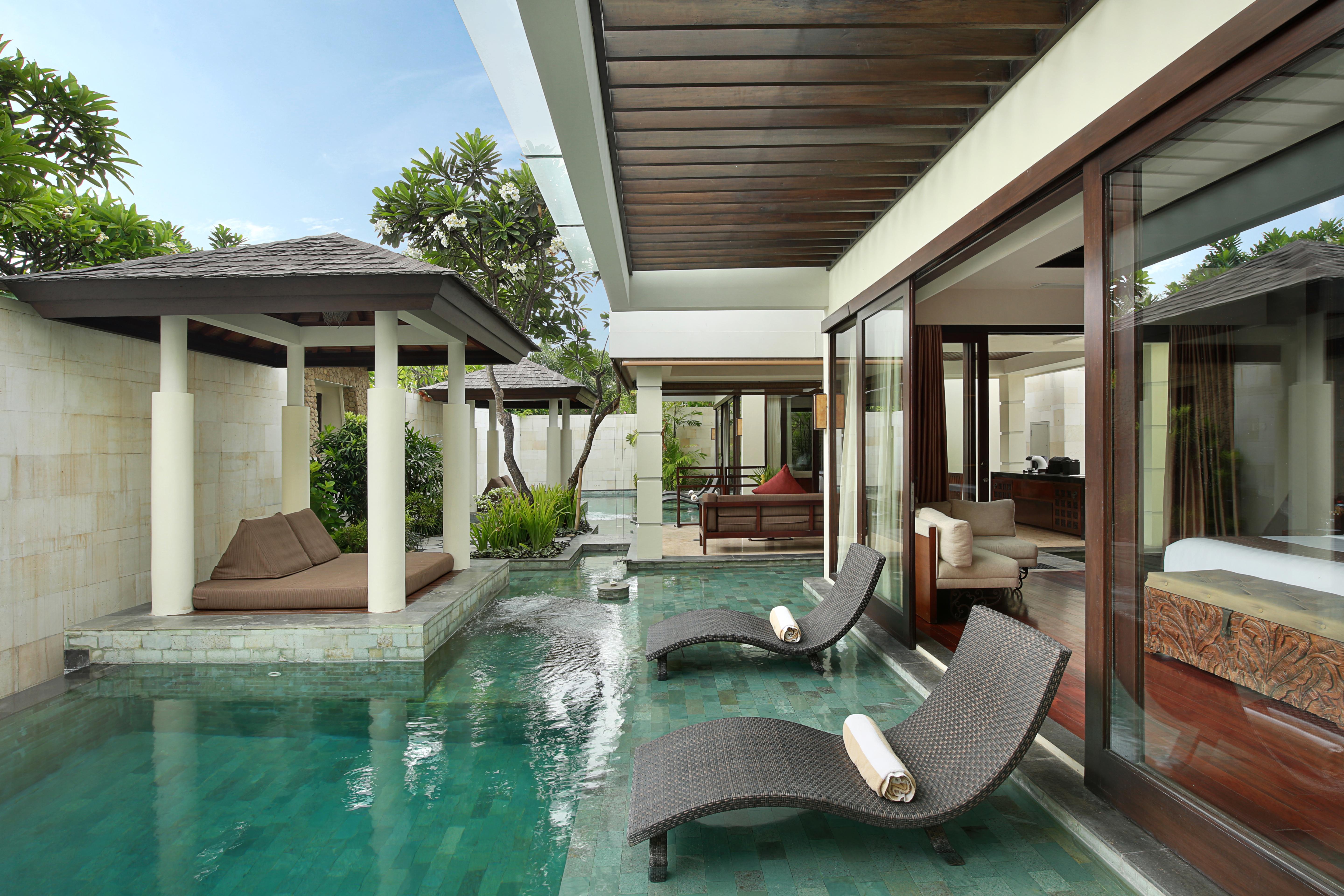 Resort The Beach & Spa 5*