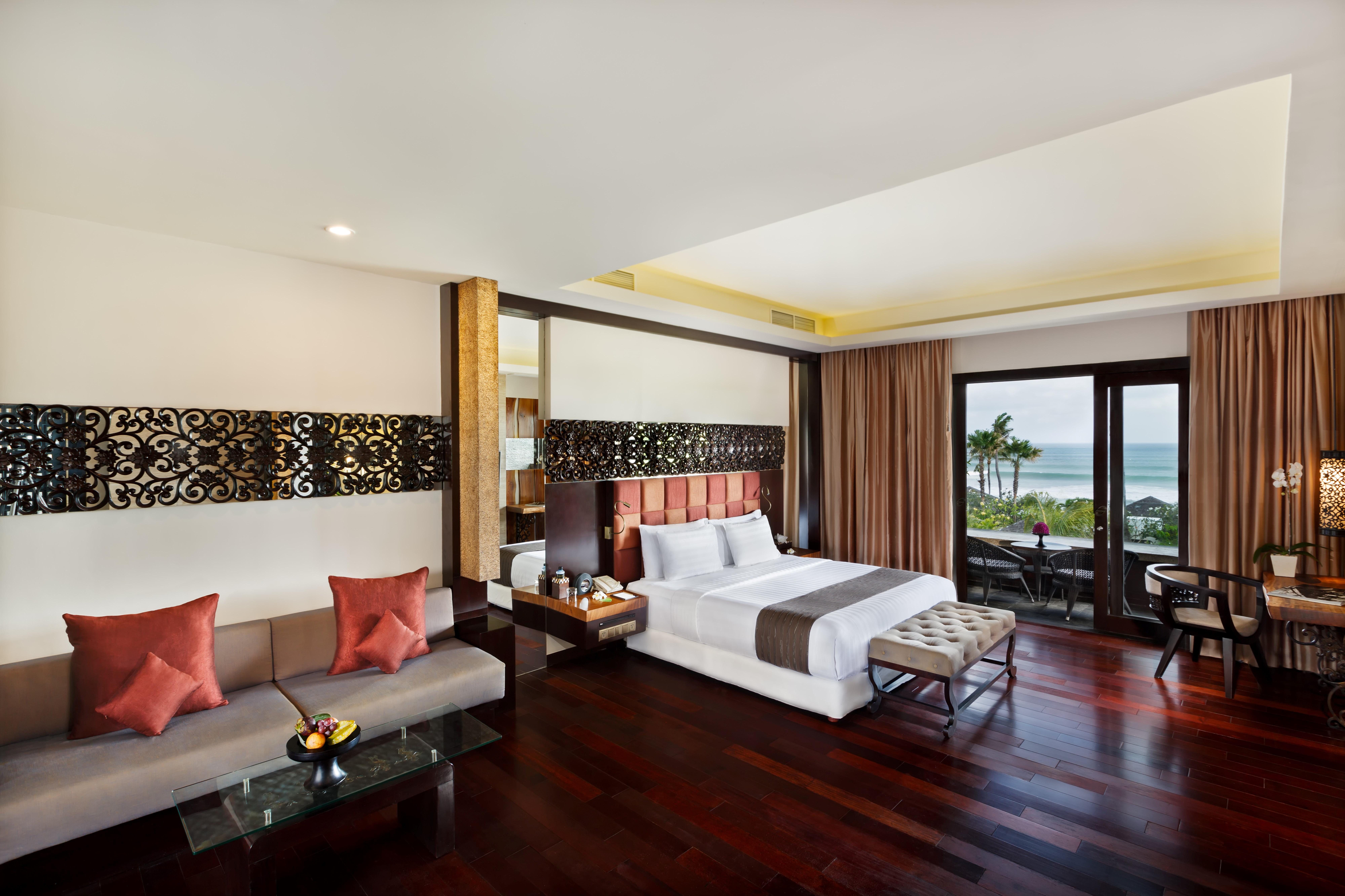 The Beach & Spa Seminyak (Bali)