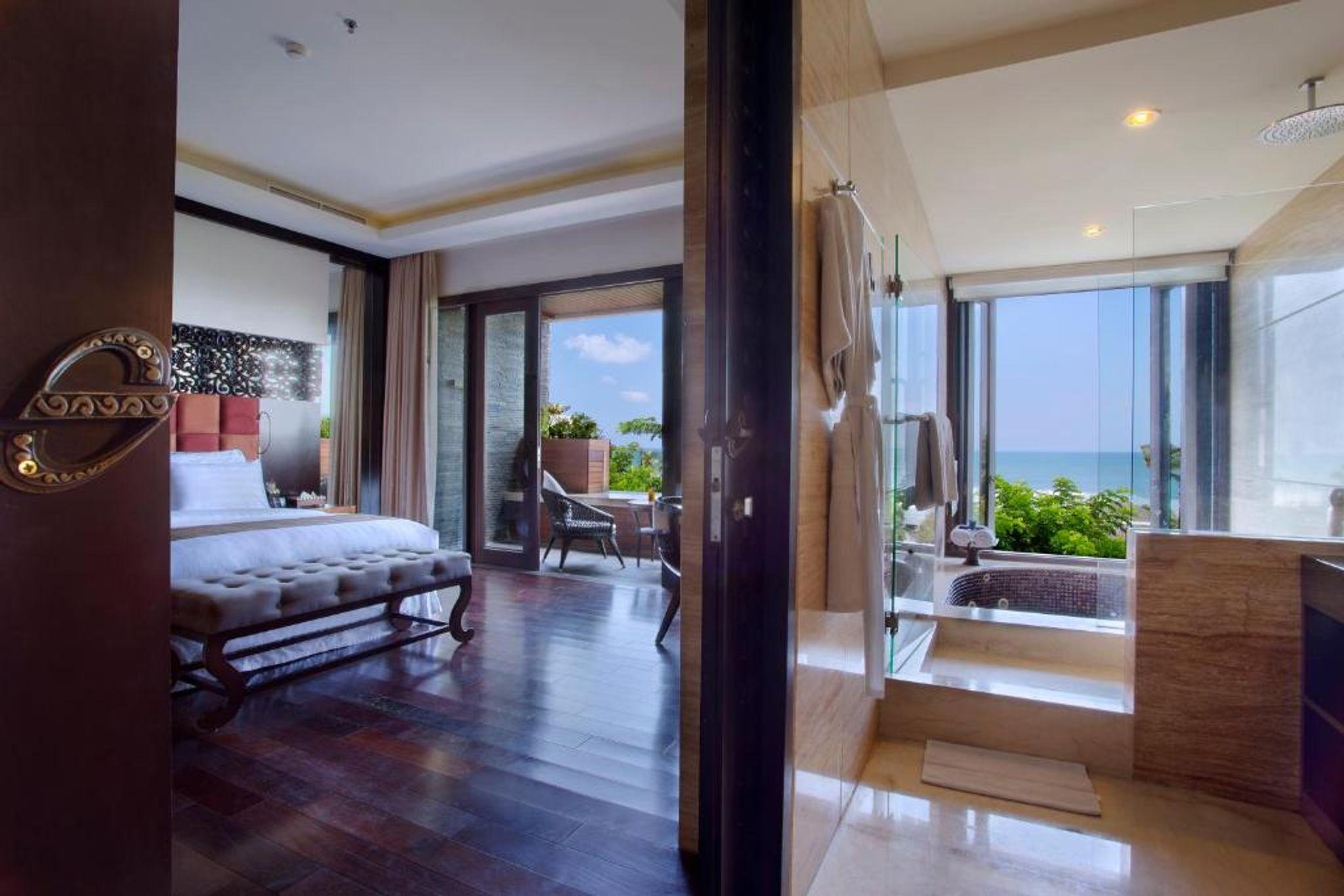 The Beach & Spa