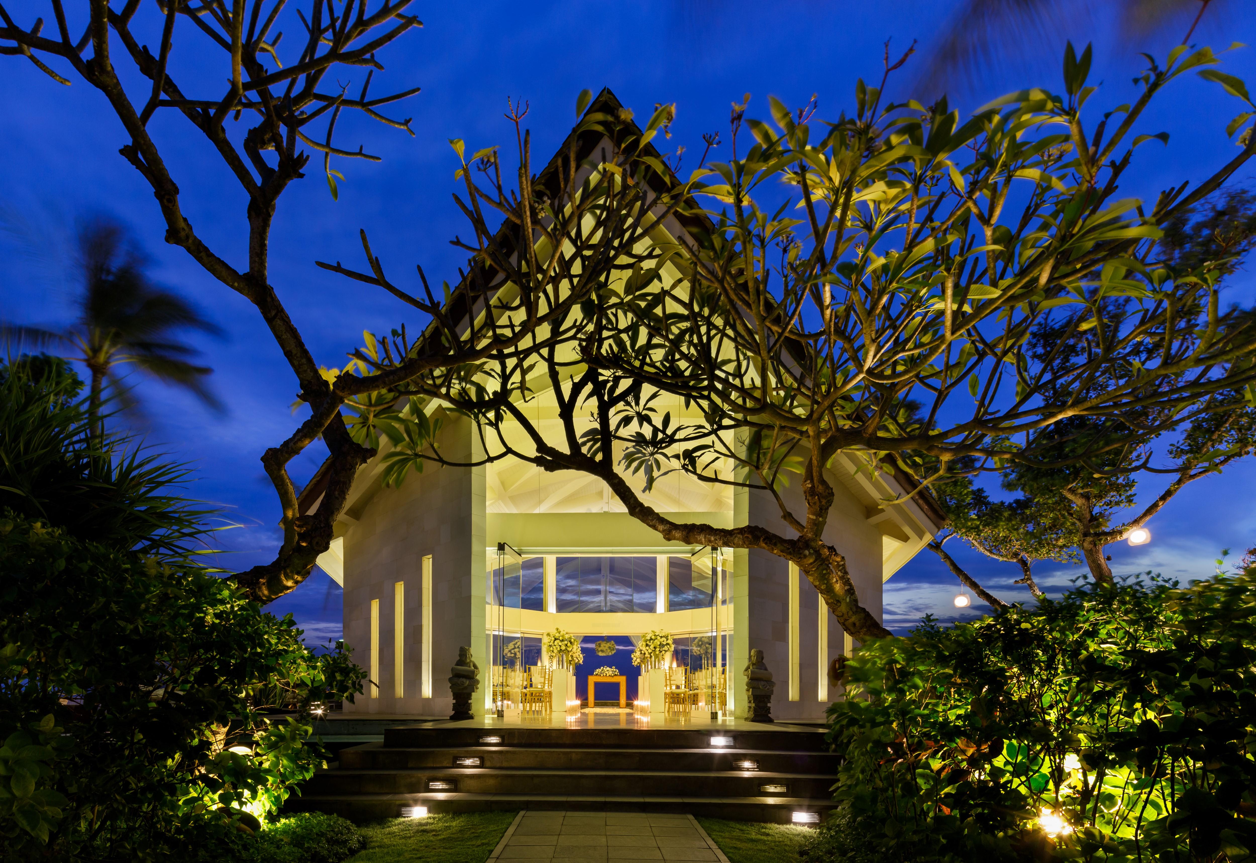 The Beach & Spa 5* Seminyak (Bali)