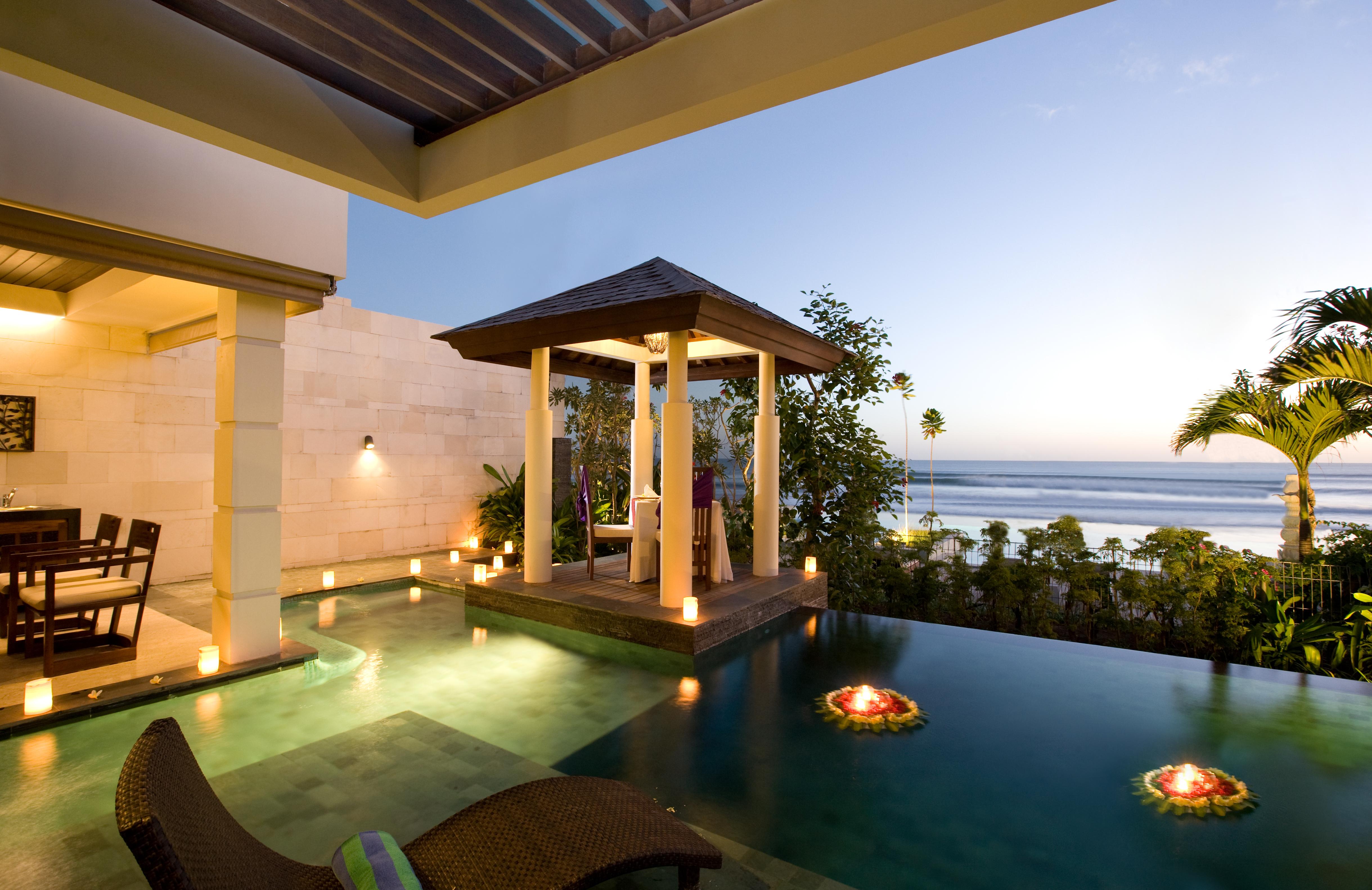 The Beach & Spa Resort