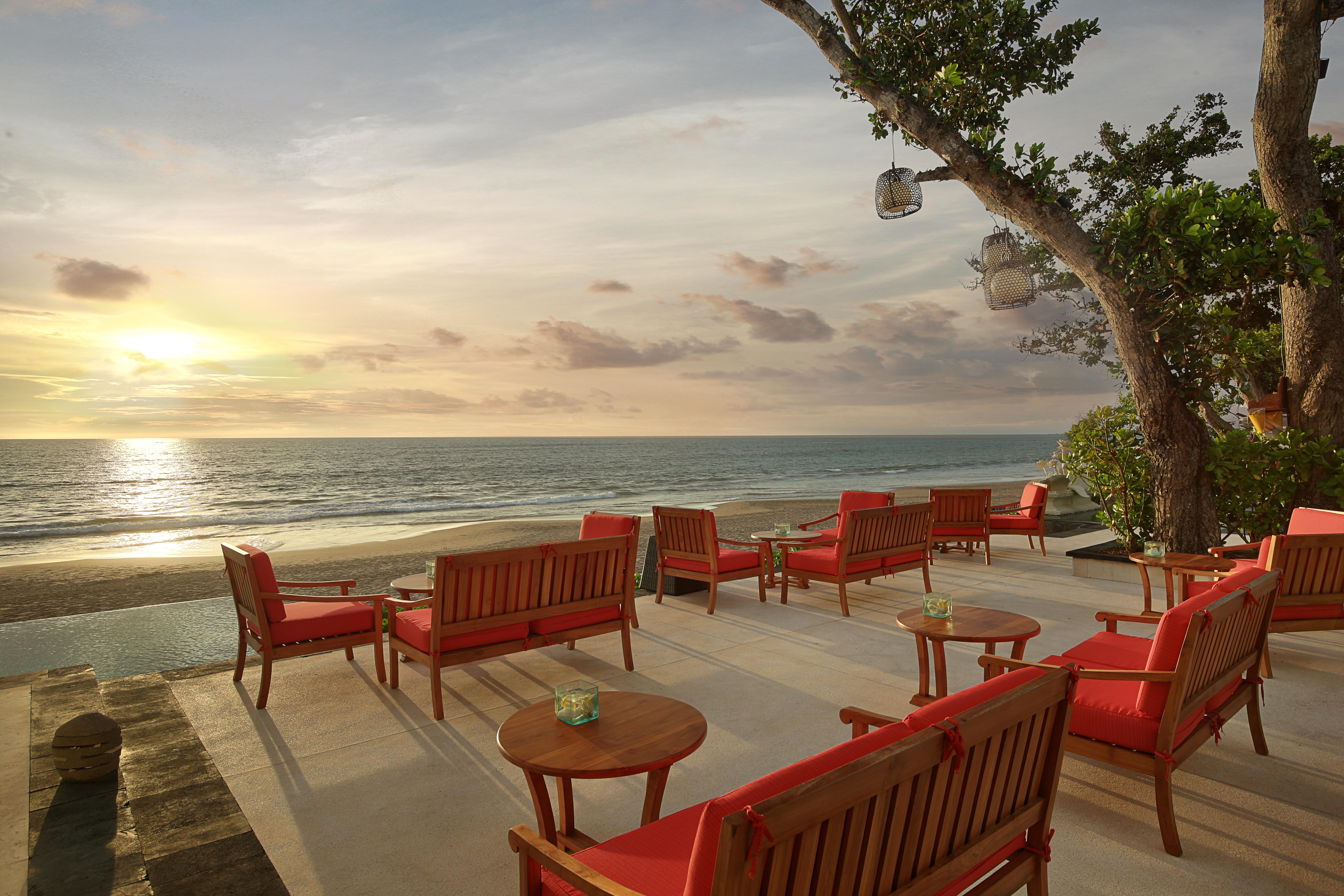 Resort The Beach & Spa 5*