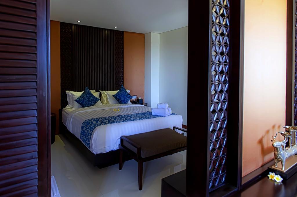 Djabu Seminyak 4* Denpasar (Bali)