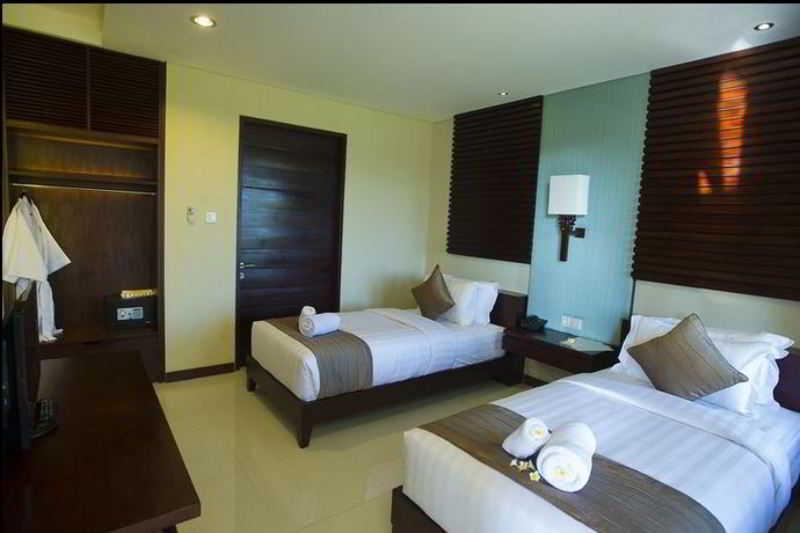 Hotel Djabu Seminyak 4*