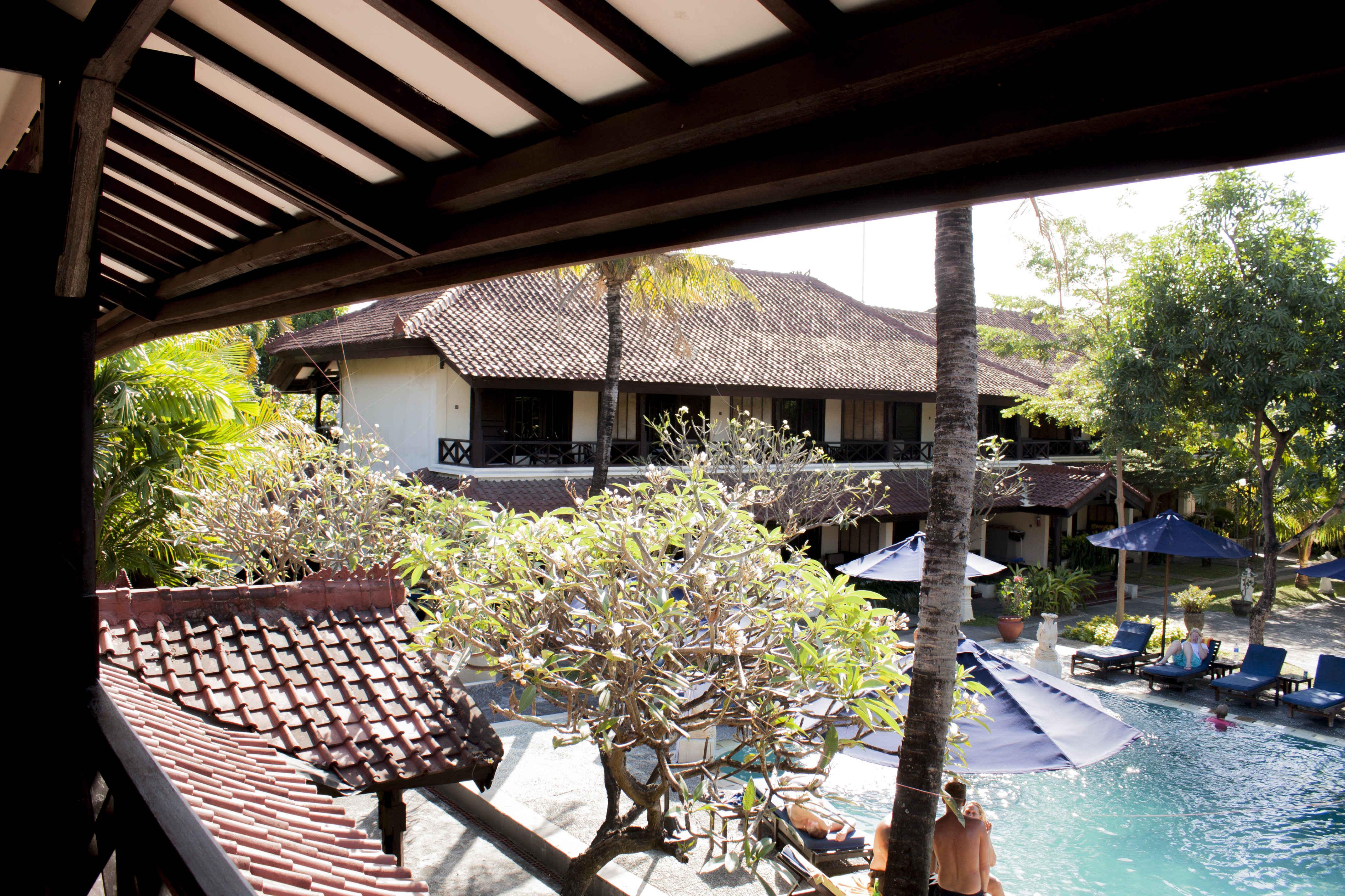 Paradiso Hotel Legian (Bali)