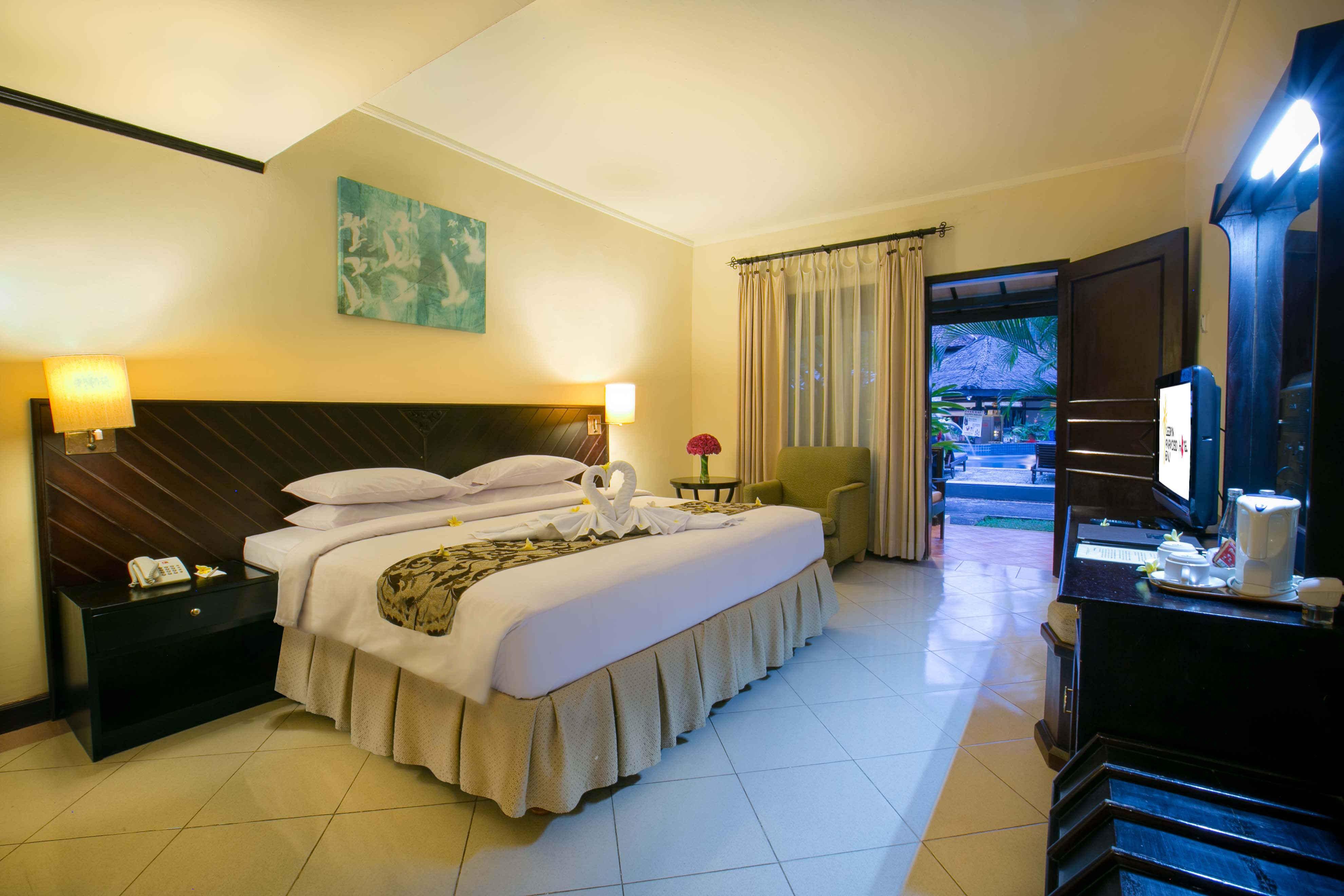 Hotel Paradiso Legian (Bali)