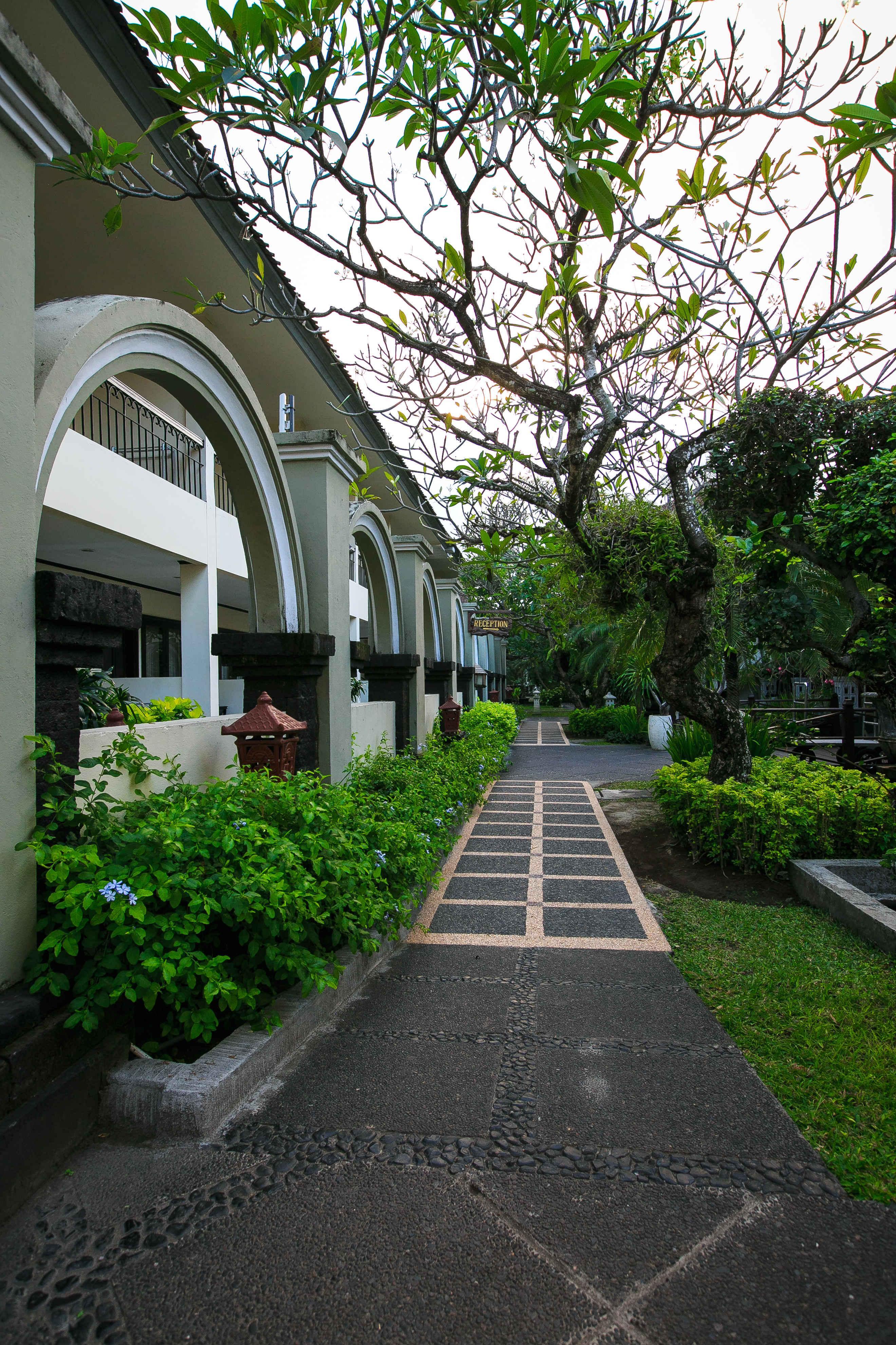 Hotel Paradiso Legian (Bali)