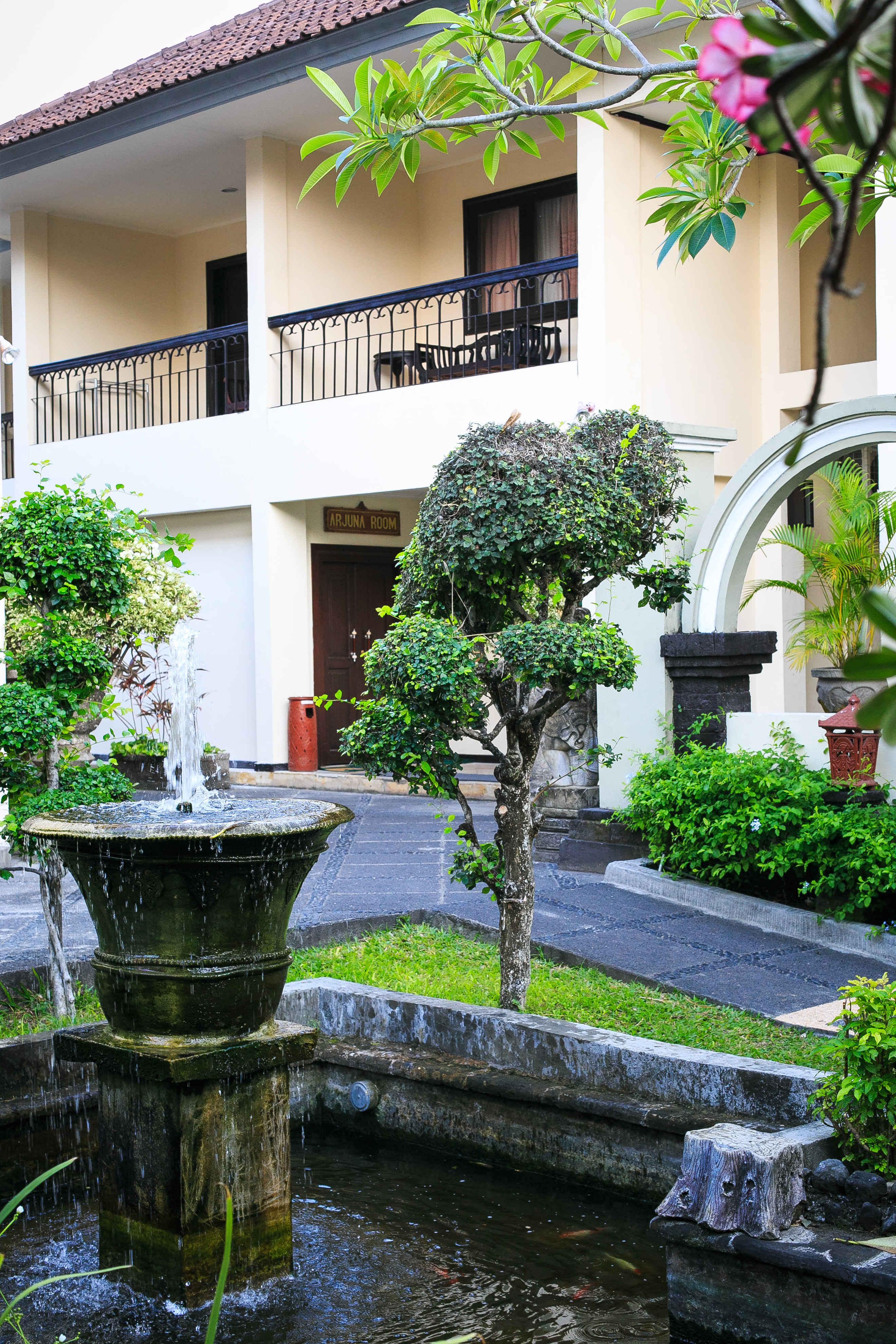 Hotel Paradiso Legian (Bali)