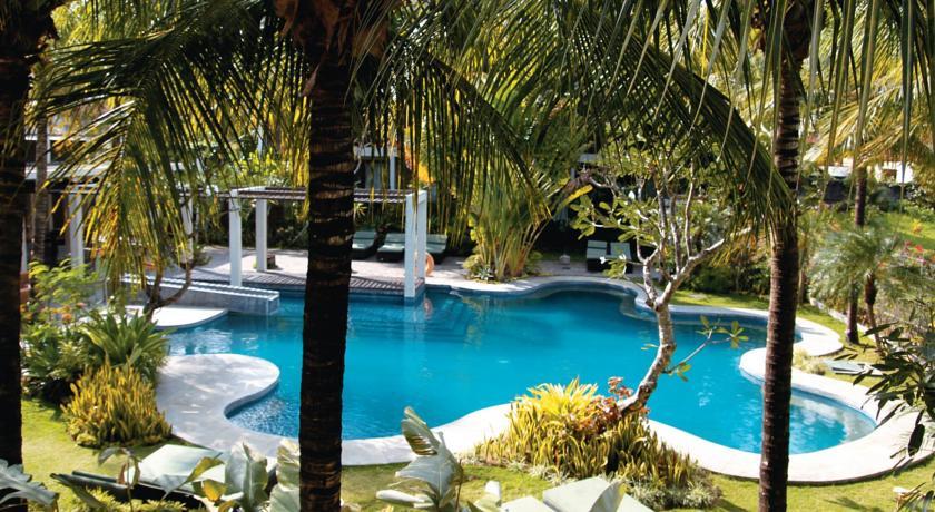 Resort Kokonut Seminyak Dalung (Bali)