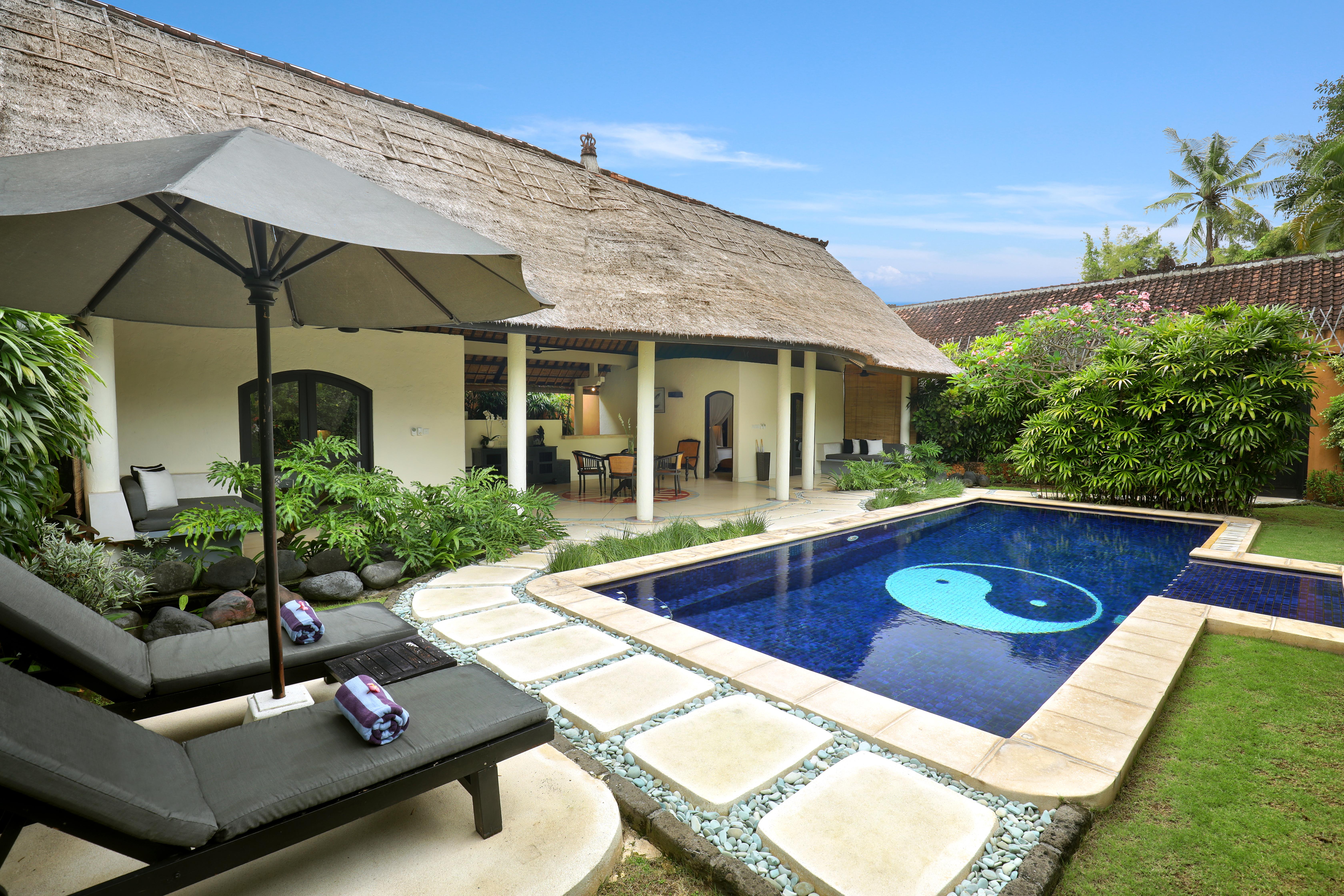 Impiana Private - Chse Certified Villa