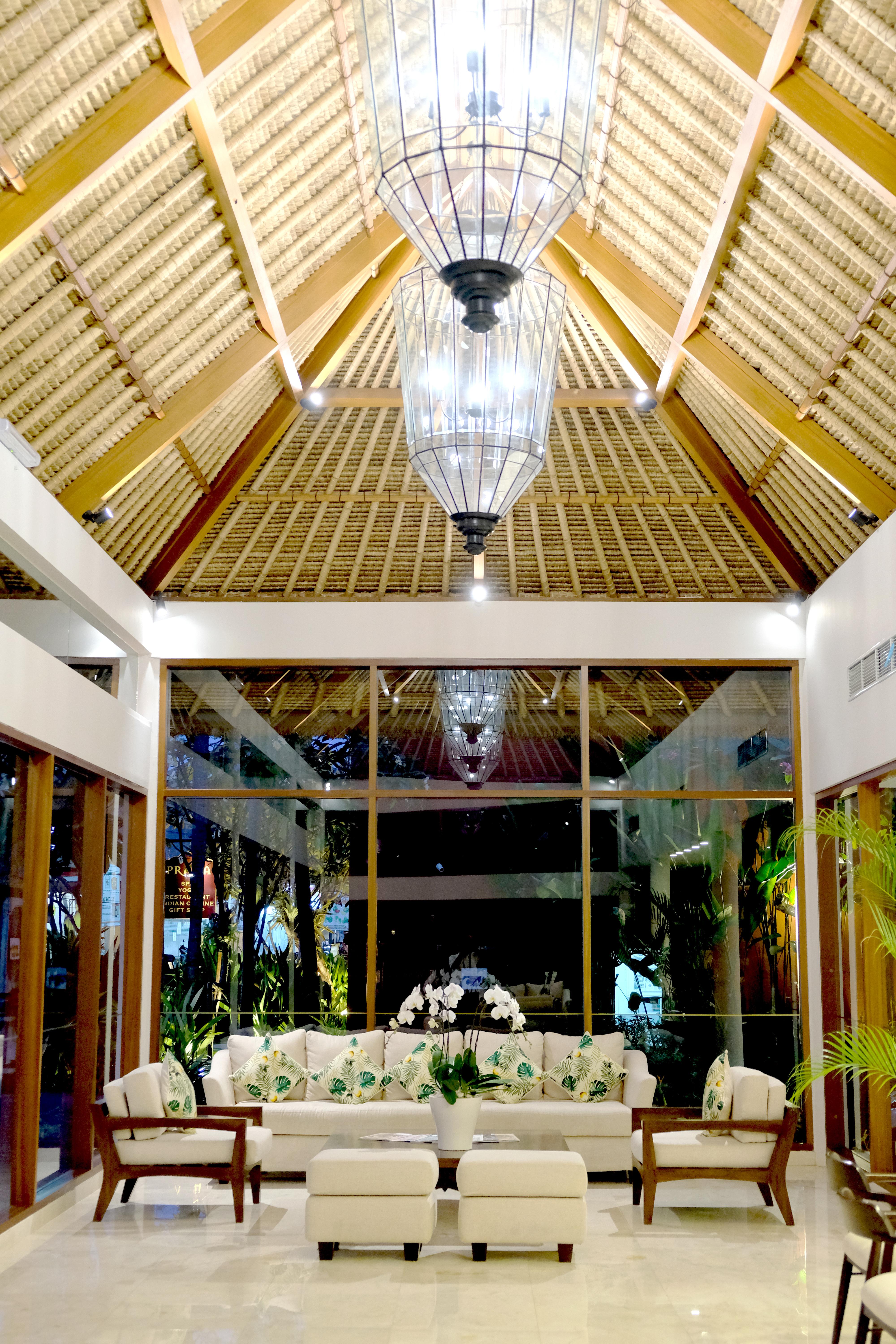Impiana Private - Chse Certified * Seminyak (Bali)