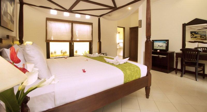 Bali Ayu & Hotel Kuta (Bali)