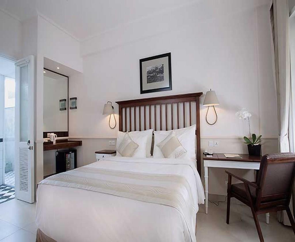 Hotel Maison At C Boutique & 4*