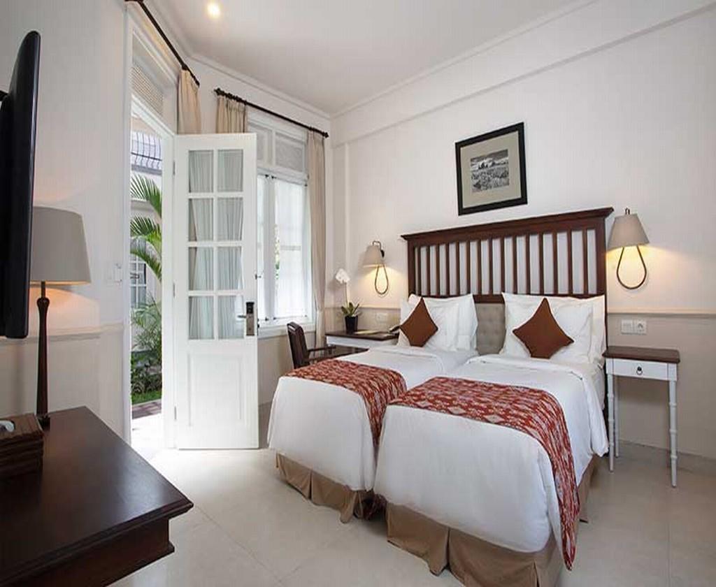 Hotel Maison At C Boutique &