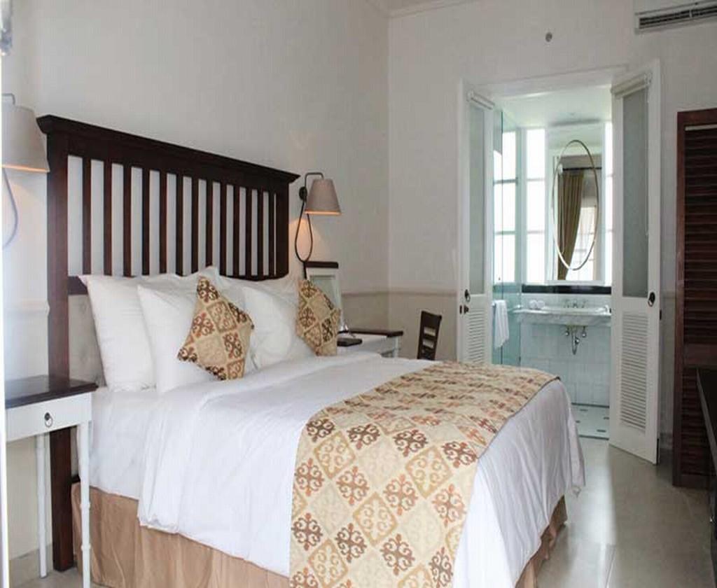 Hotel Maison At C Boutique & Seminyak (Bali)