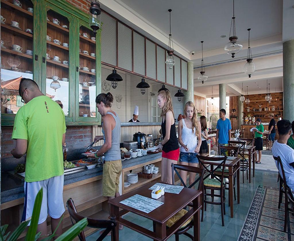 Maison At C Boutique & 4* Seminyak (Bali)