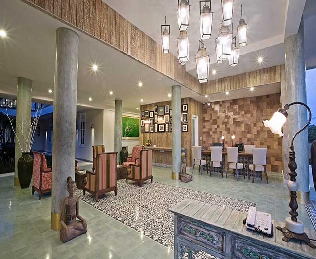 Hotel Maison At C Boutique & Seminyak (Bali)