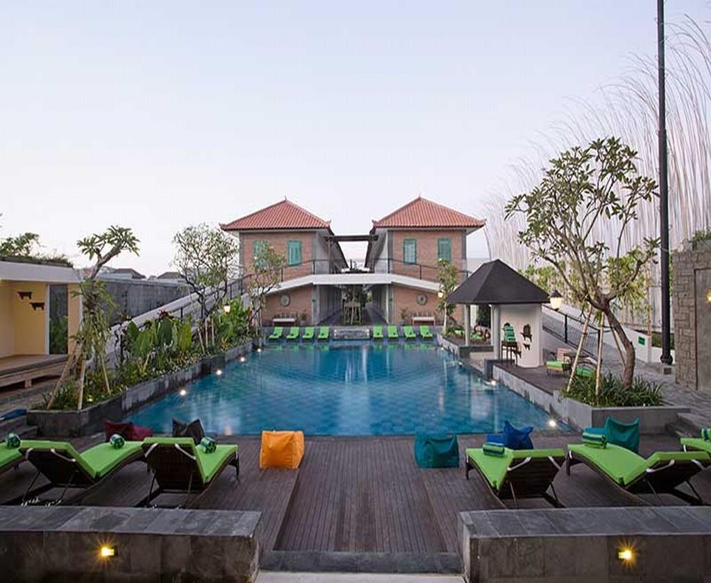 Hotel Maison At C Boutique &