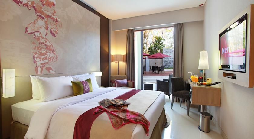 Hotel Mercure Bali Nusa Dua