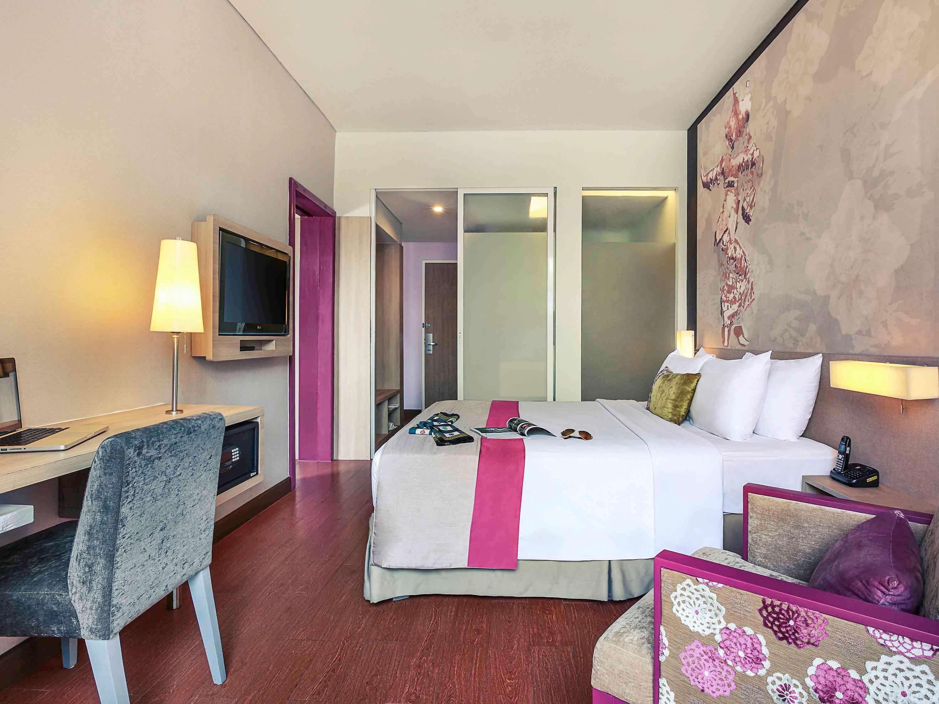 Hotel Mercure Bali Nusa Dua Nusa Dua (Bali)