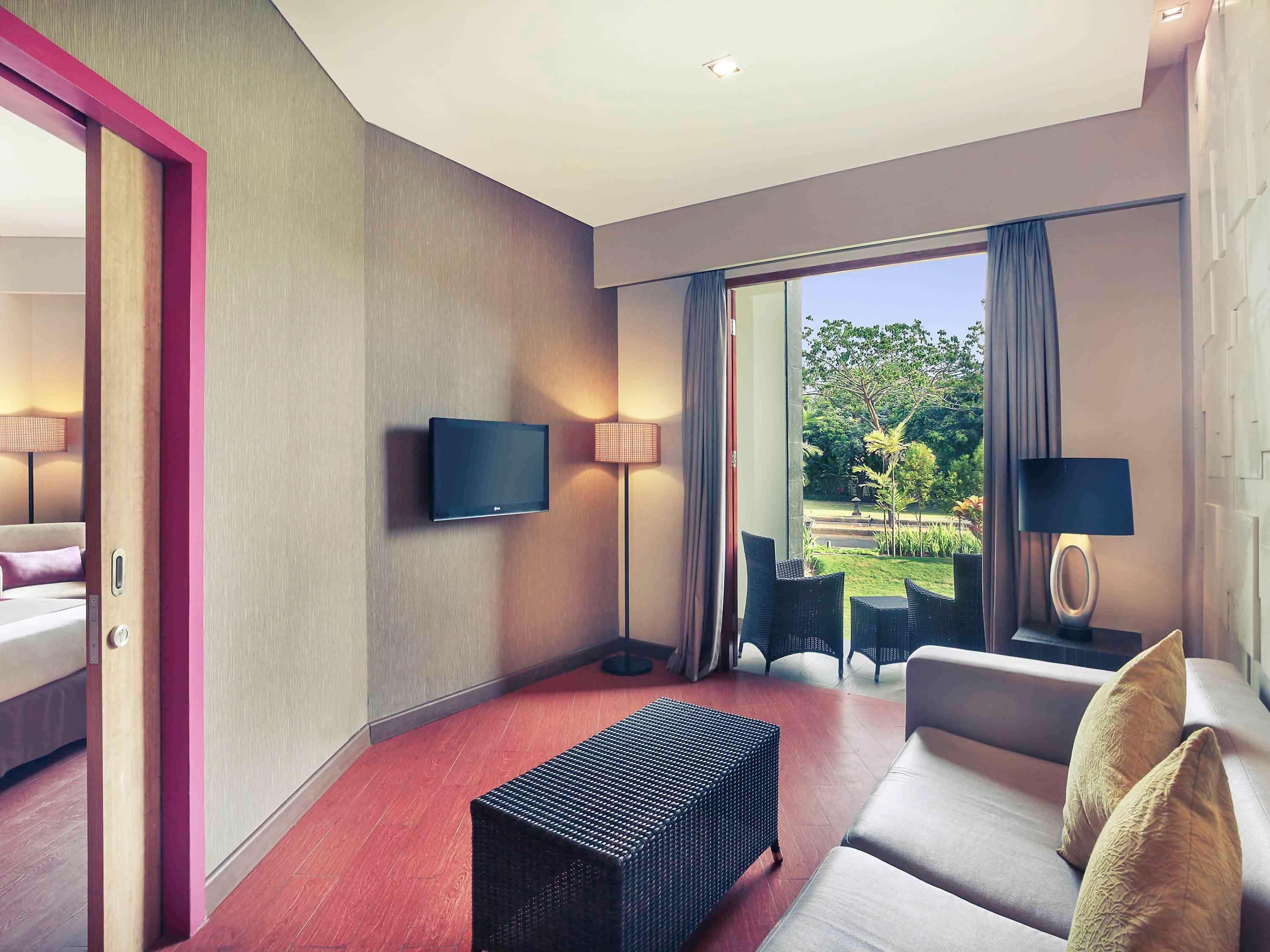 Mercure Bali Nusa Dua Hotel 4*