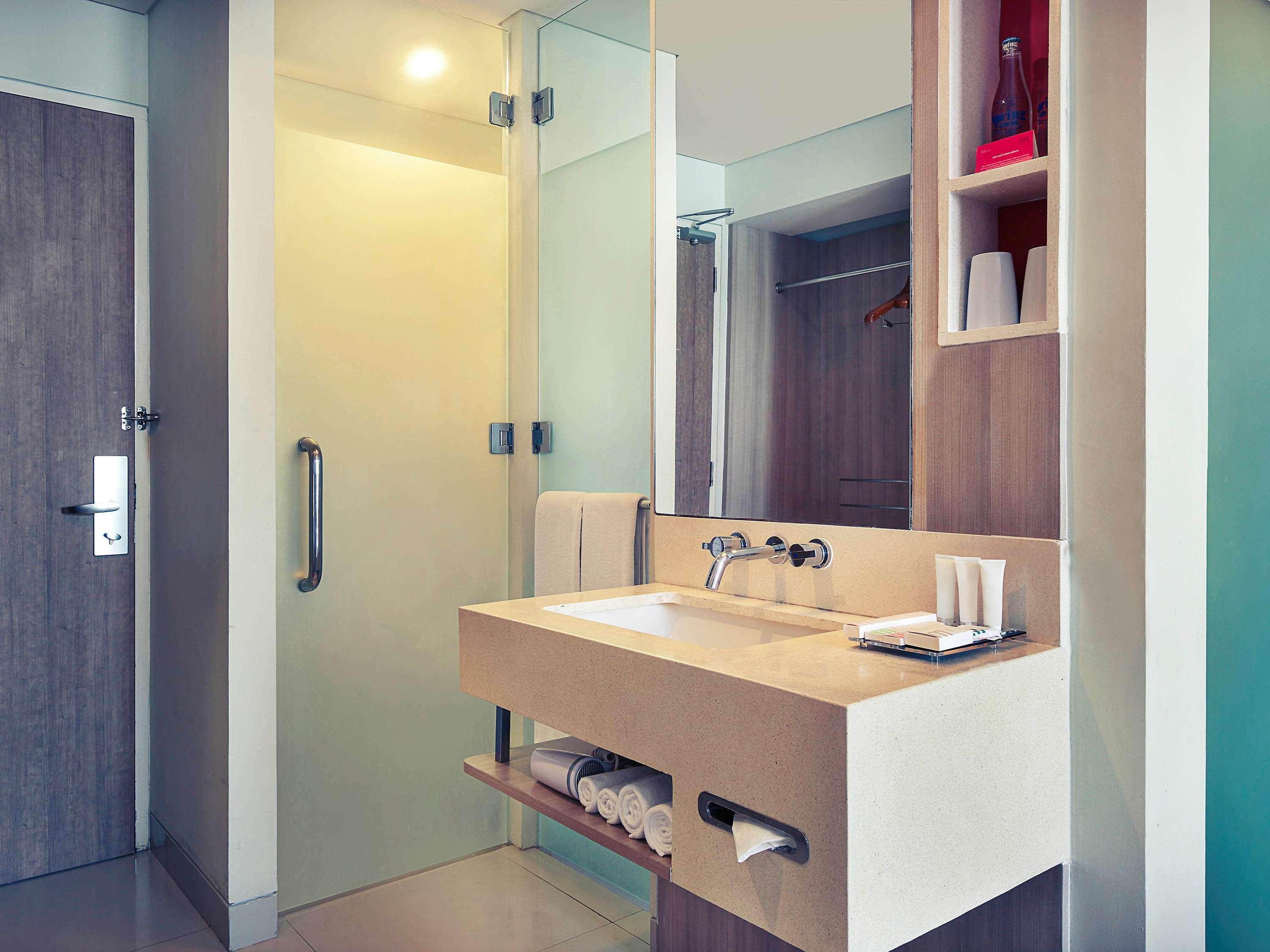Mercure Bali Nusa Dua 4*