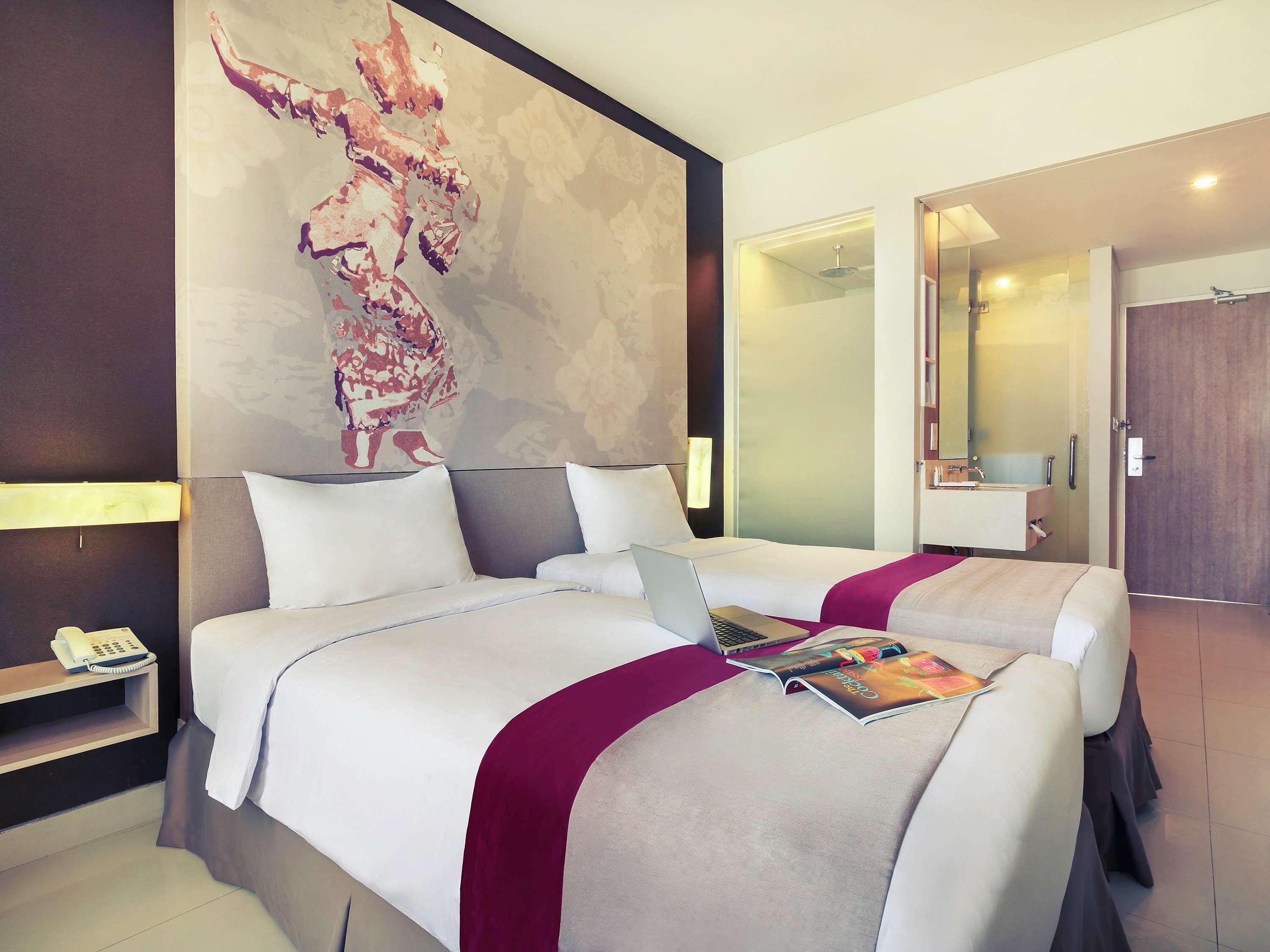 Mercure Bali Nusa Dua 4* Nusa Dua (Bali)