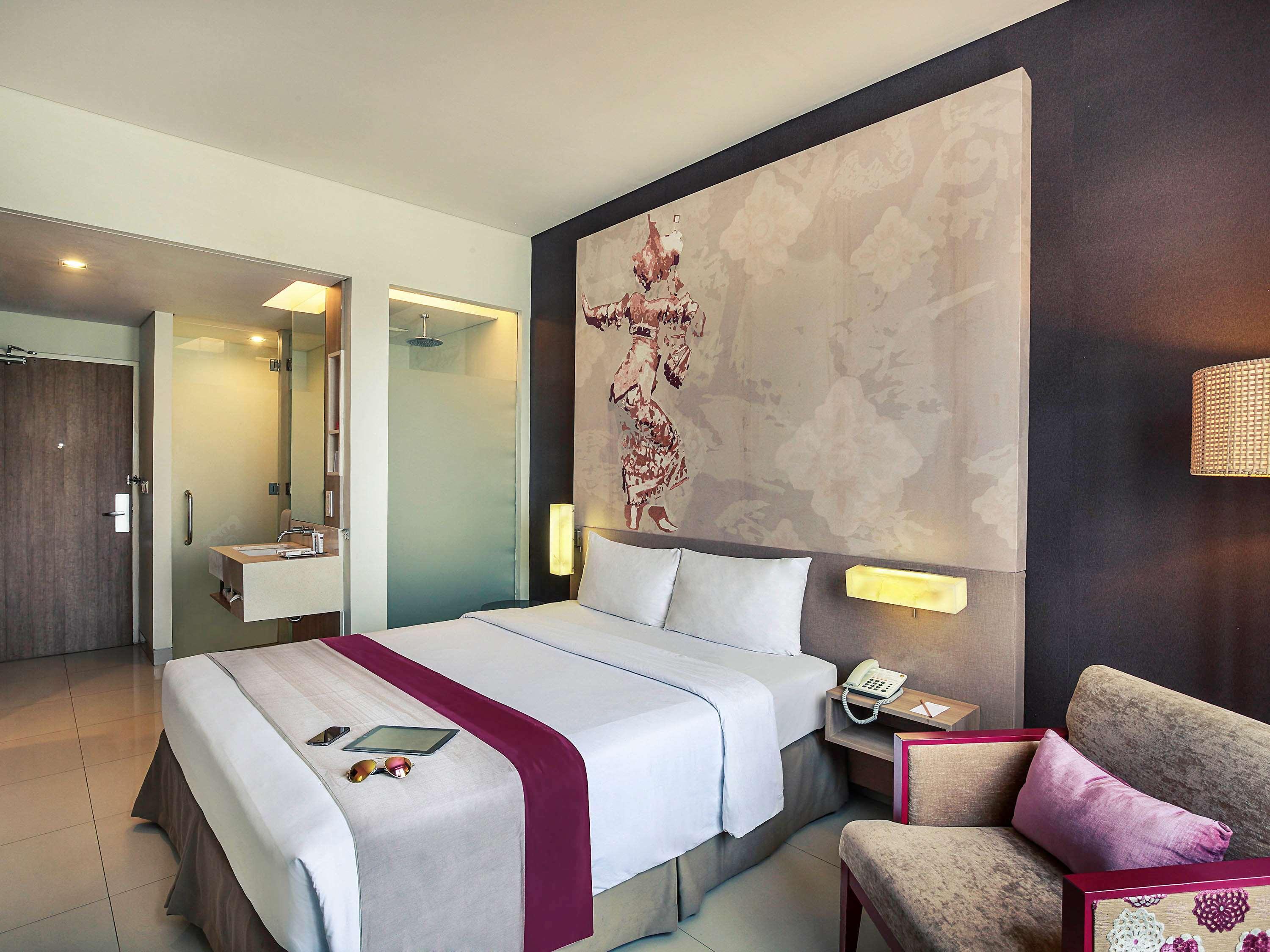 Mercure Bali Nusa Dua Nusa Dua (Bali)