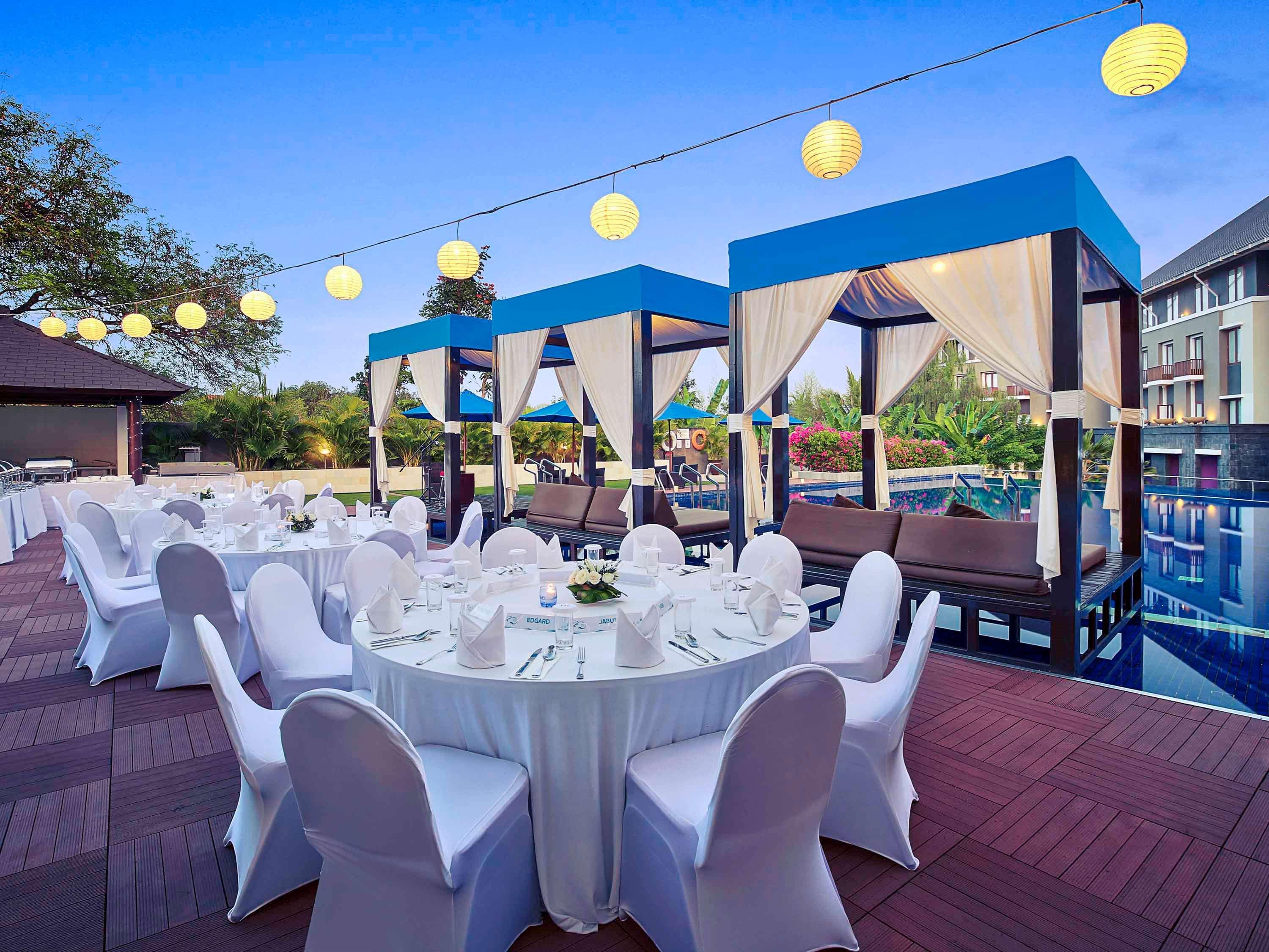 Mercure Bali Nusa Dua Hotel Nusa Dua (Bali)