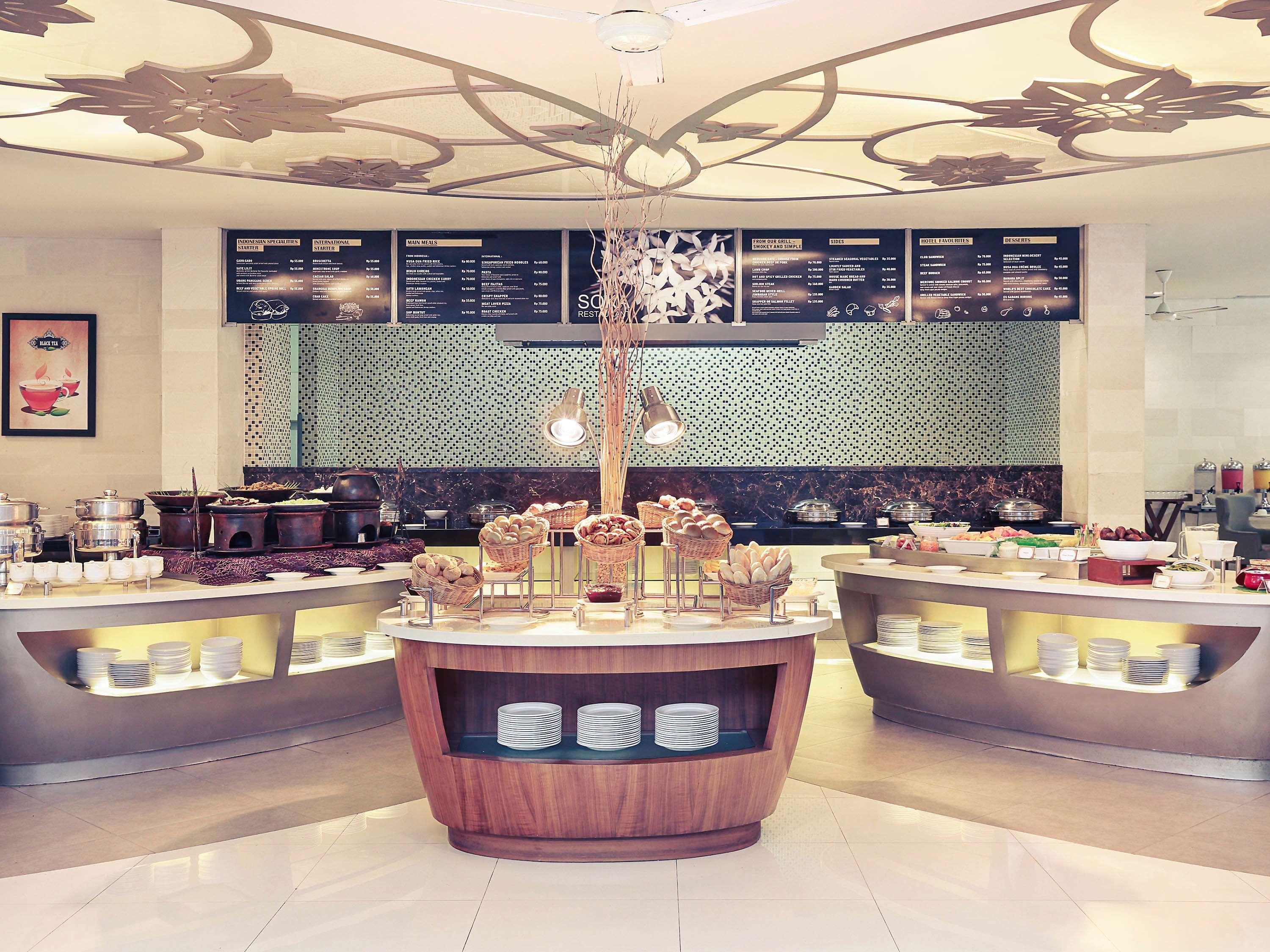 Mercure Bali Nusa Dua Hotel Nusa Dua (Bali)