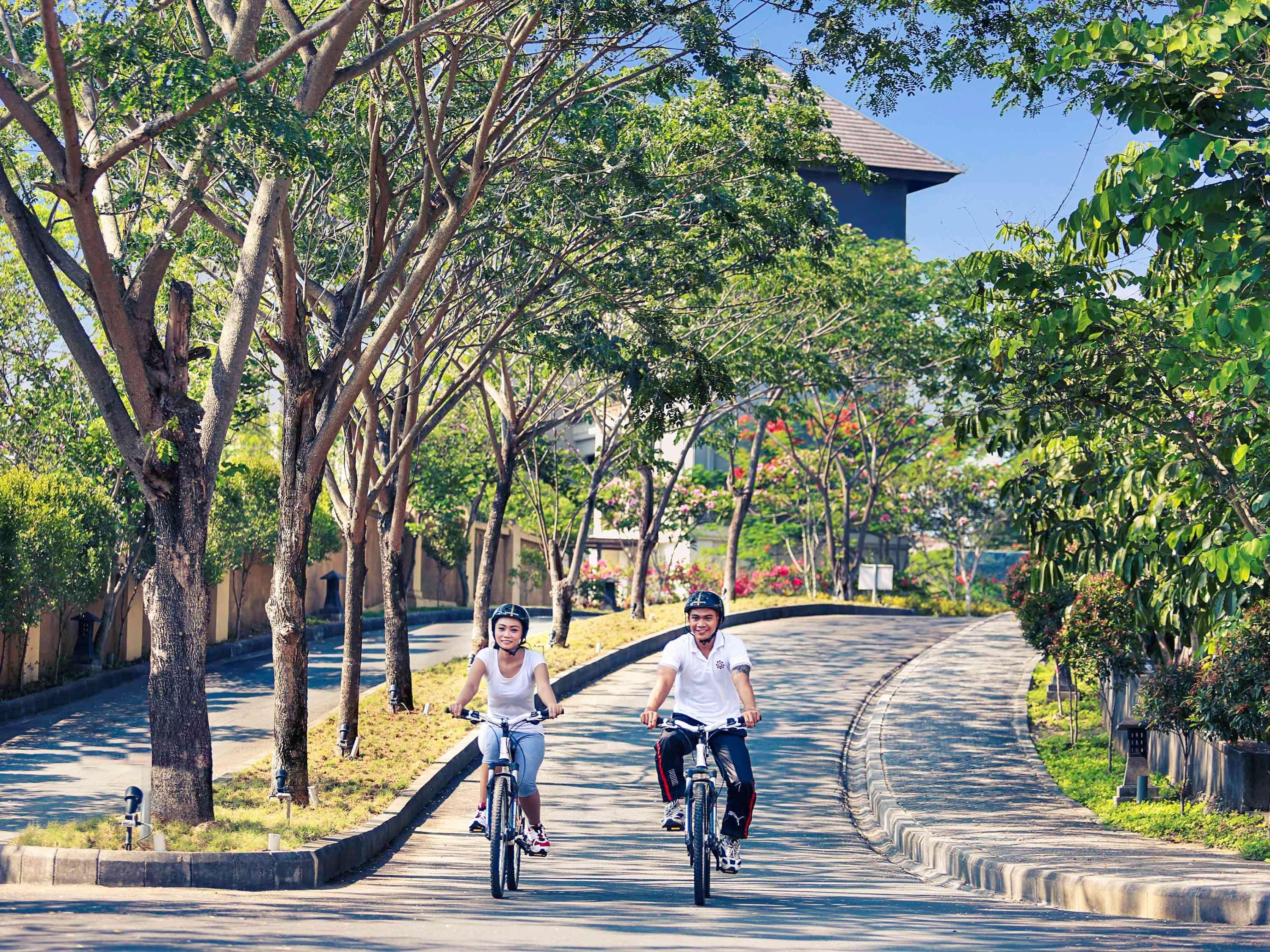 Mercure Bali Nusa Dua Hotel 4*