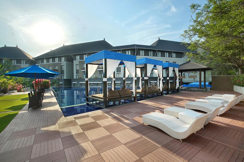 Hotel Mercure Bali Nusa Dua