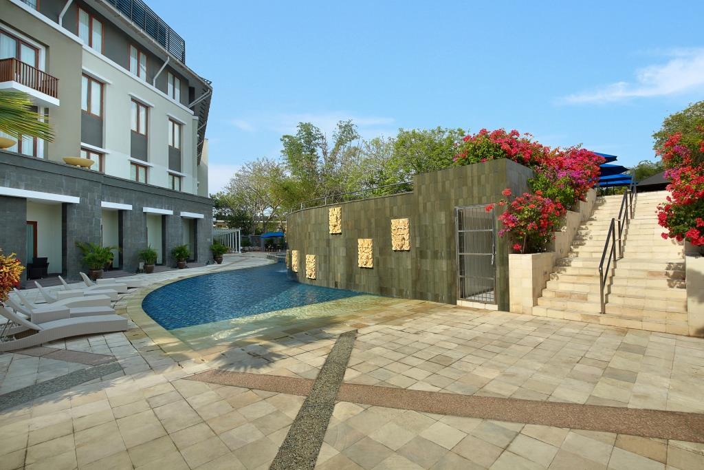 Mercure Bali Nusa Dua 4*