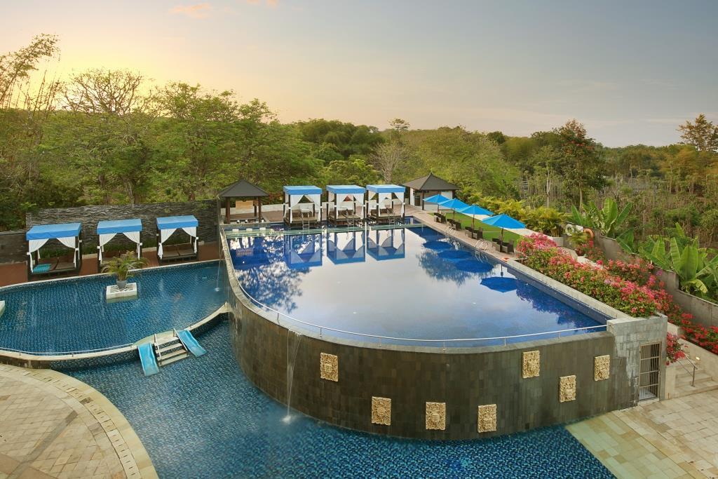 Hotel Mercure Bali Nusa Dua Nusa Dua (Bali)